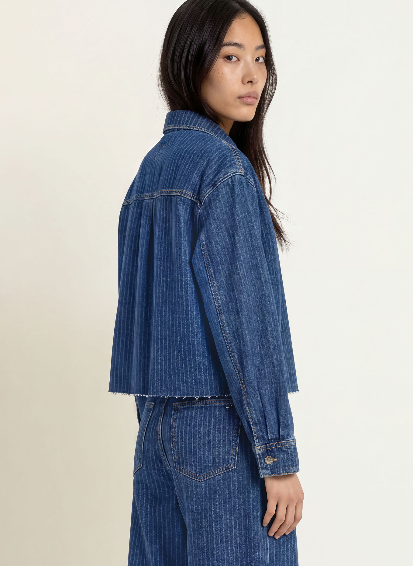TOMMY JEANS Spijkerjas: 1BK Denim Dark