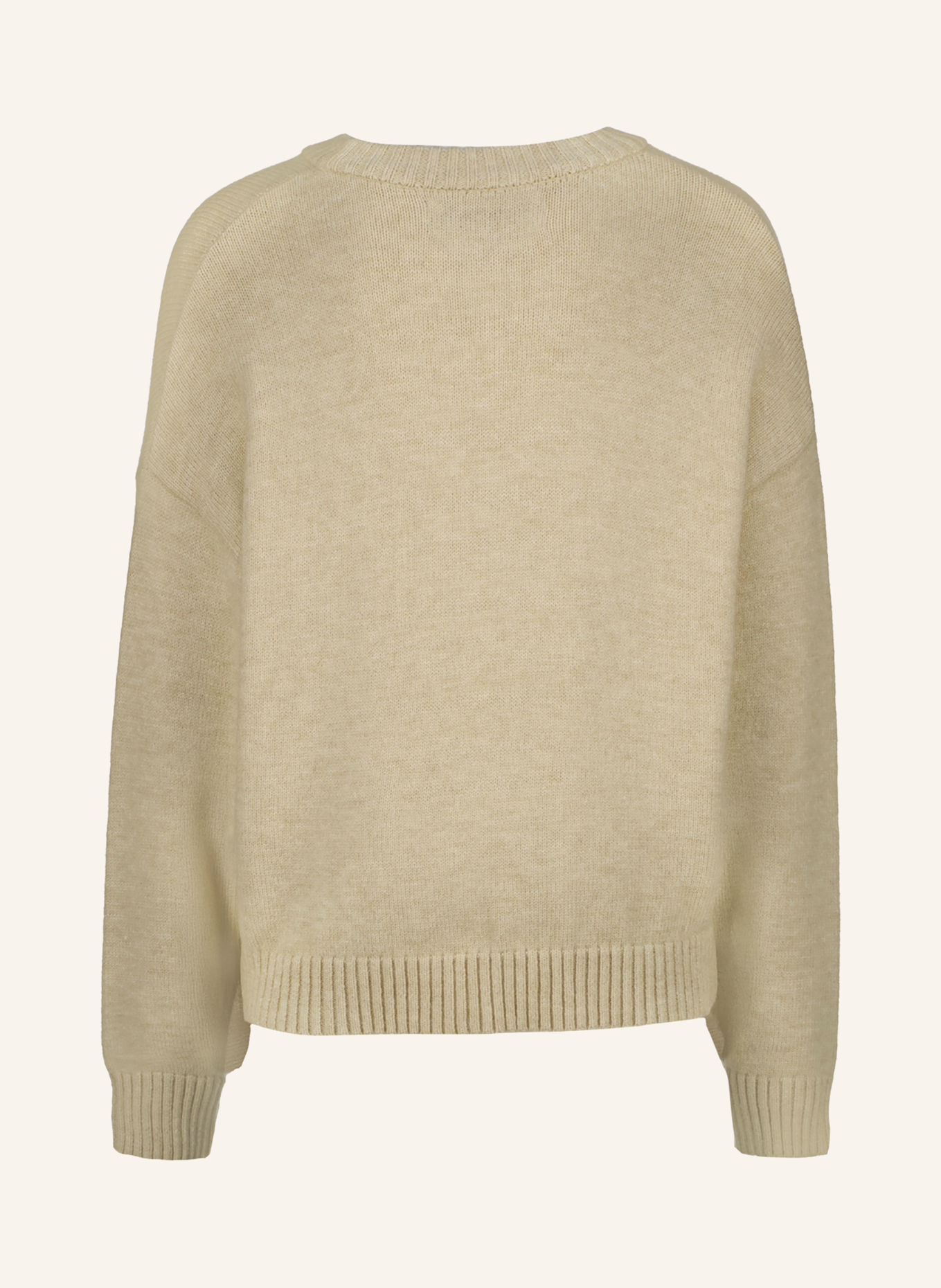 VINGINO Pullover MELINA: BEIGE