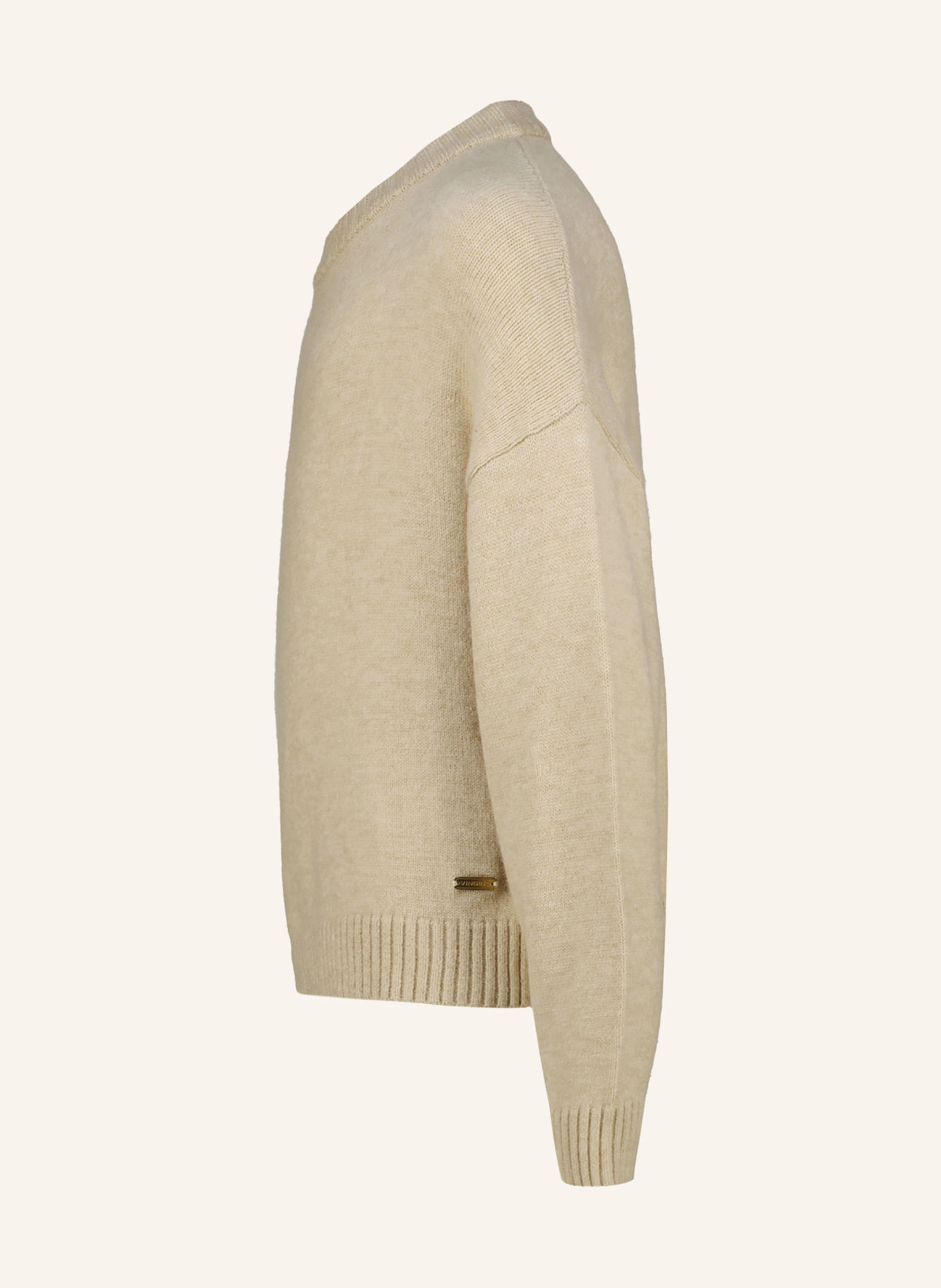 VINGINO Pullover MELINA: BEIGE