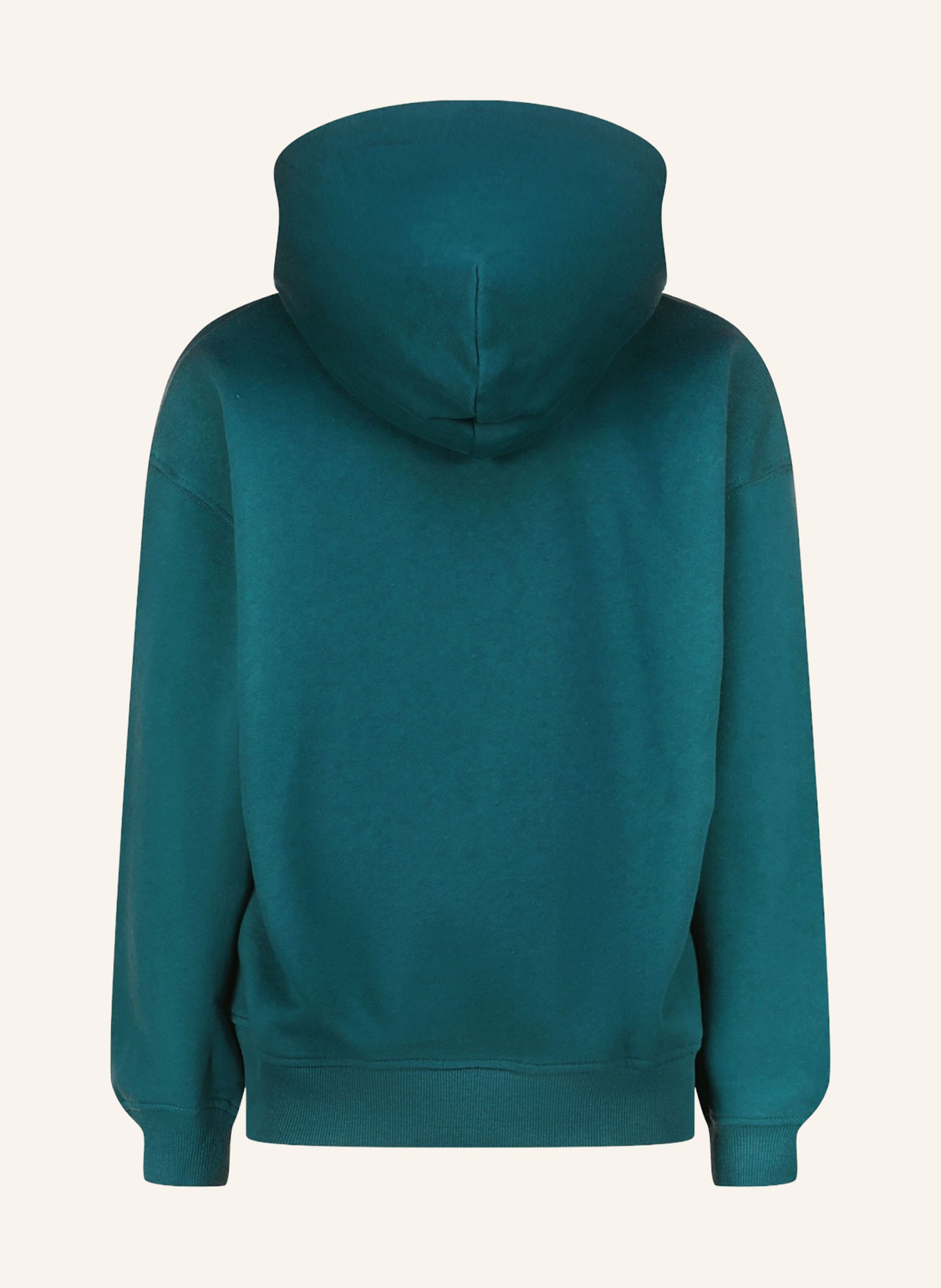 VINGINO Hoodie ICON: PETROL