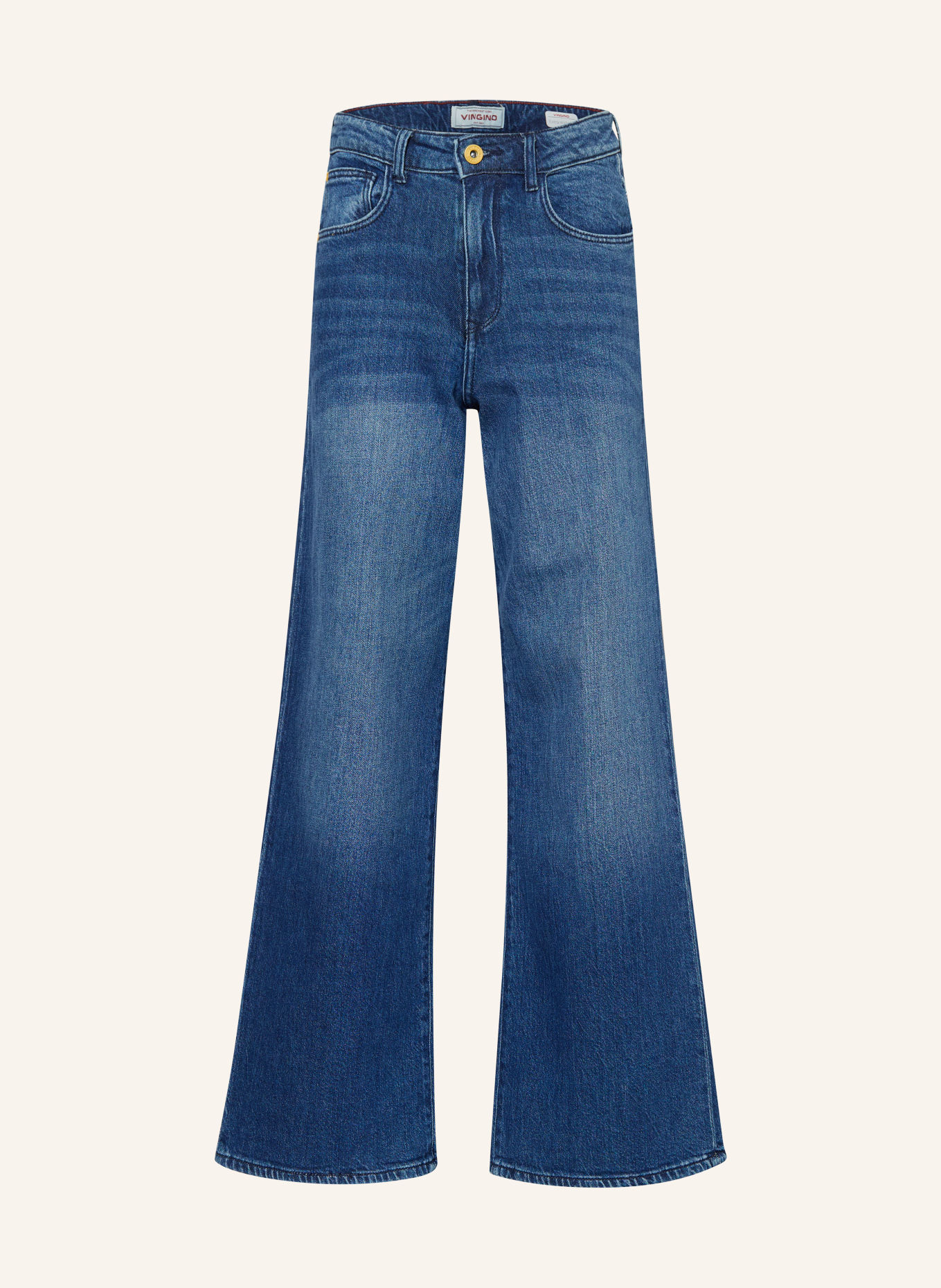 VINGINO Jeans CITA ESSENTIAL: 159 dark used