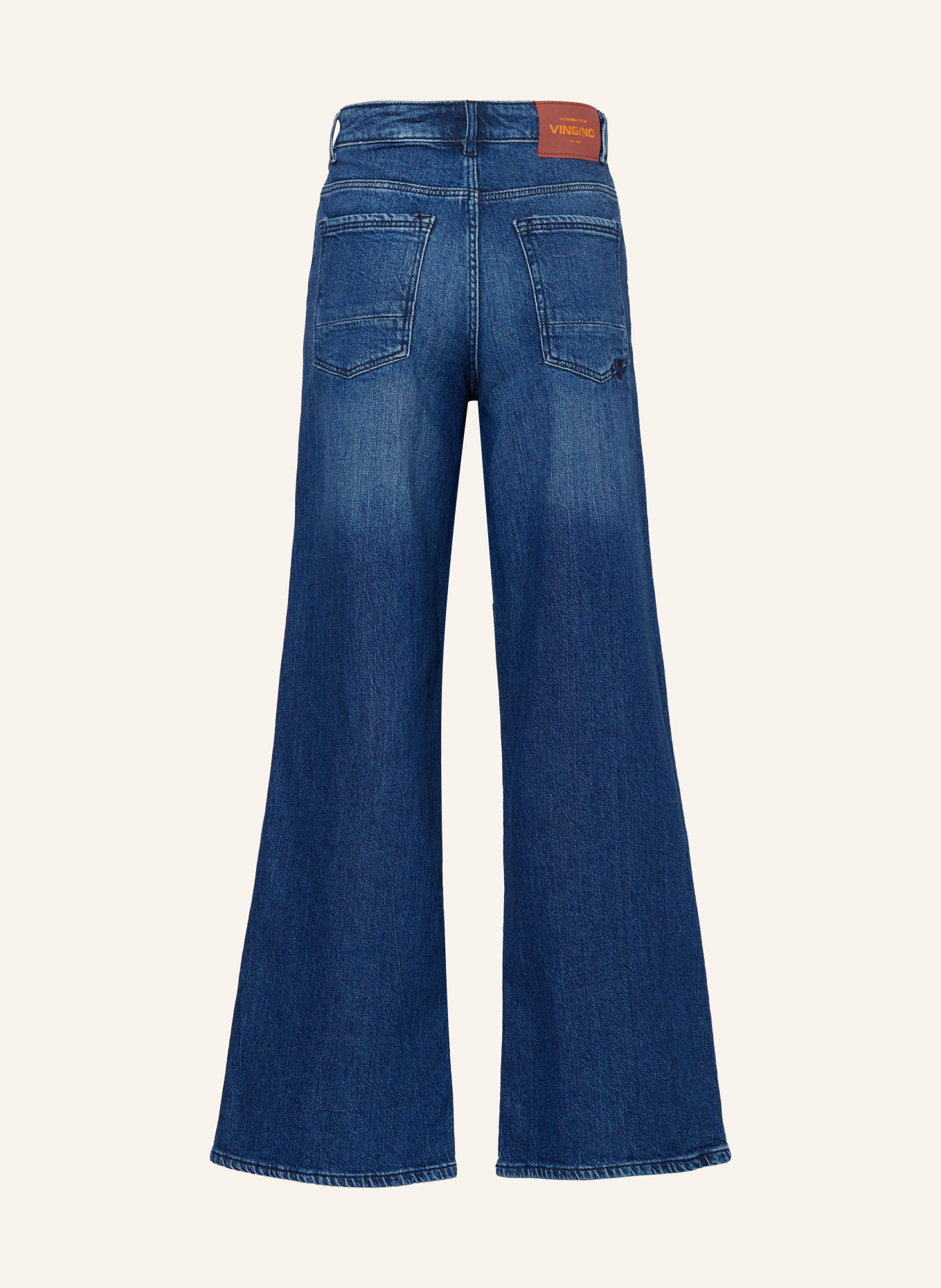 VINGINO Jeans CITA ESSENTIAL: 159 dark used
