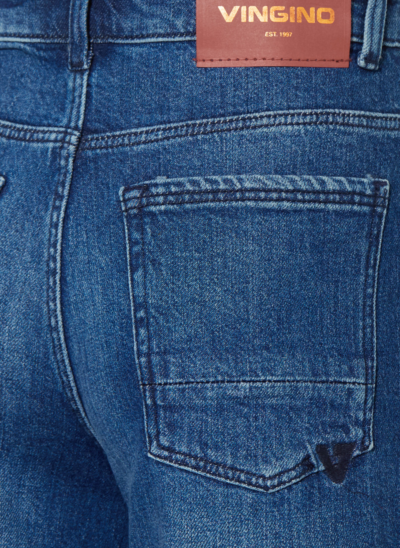 VINGINO Jeans CITA ESSENTIAL: 159 dark used