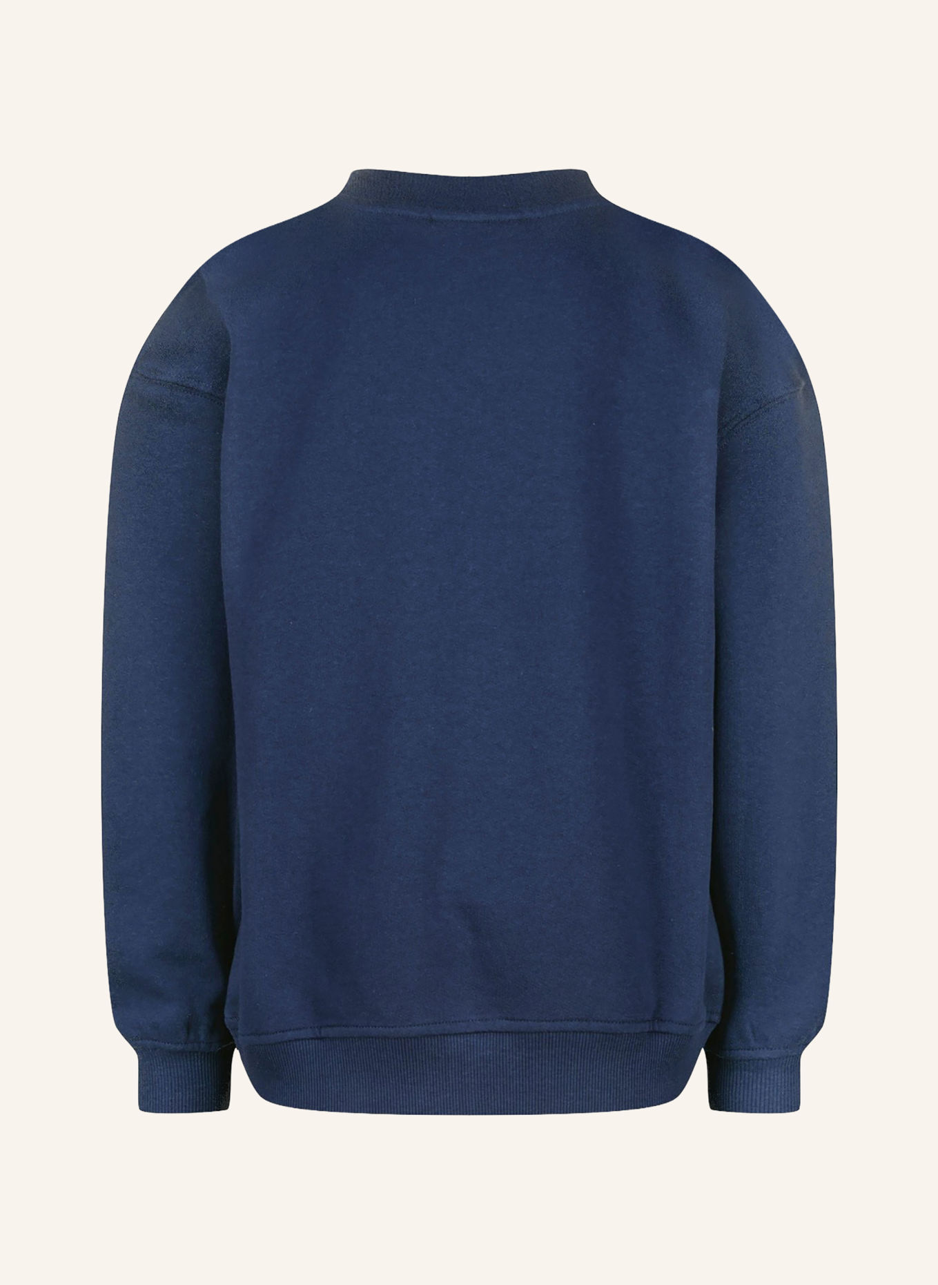 VINGINO Sweatshirt ICON: BLEU FONCÉ