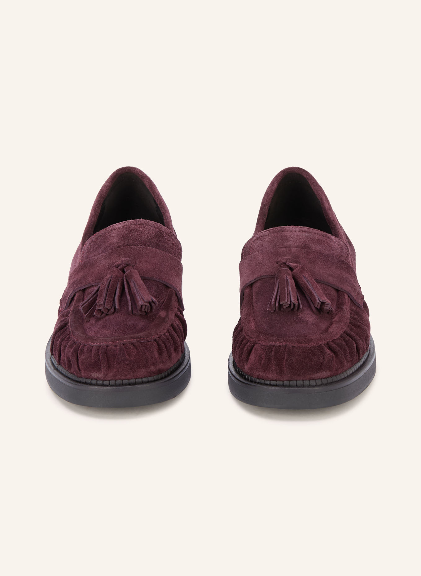 Marc O'Polo Loafers ERIN: DONKERROOD