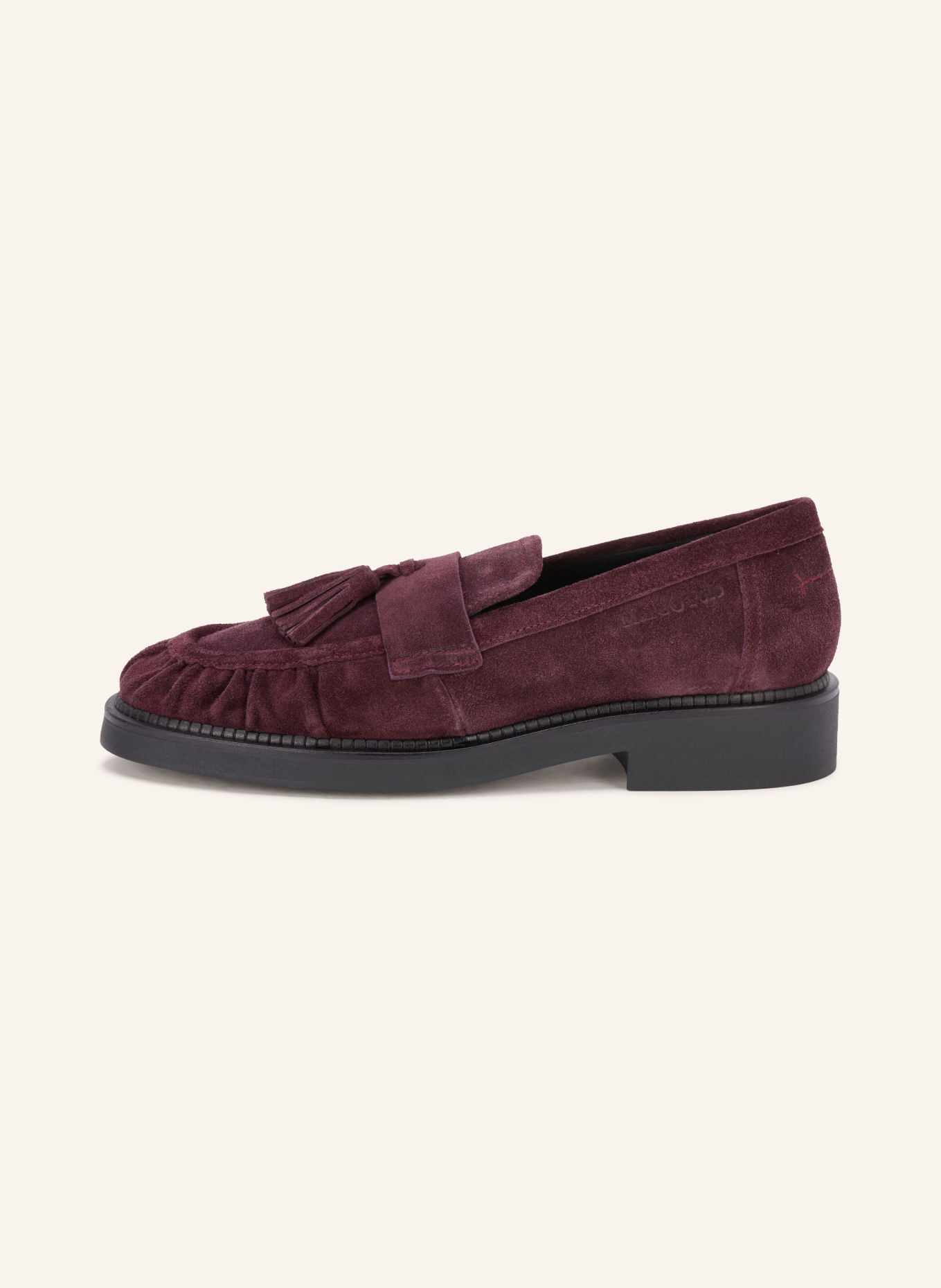 Marc O'Polo Loafers ERIN: DONKERROOD