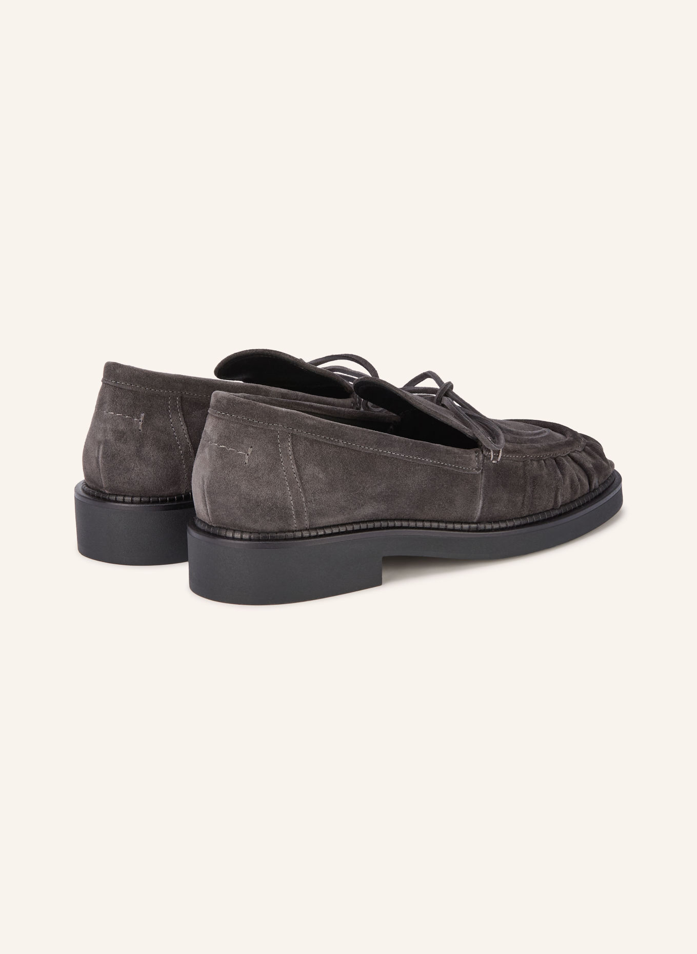 Marc O'Polo ERIN Loafers: DARK GRAY