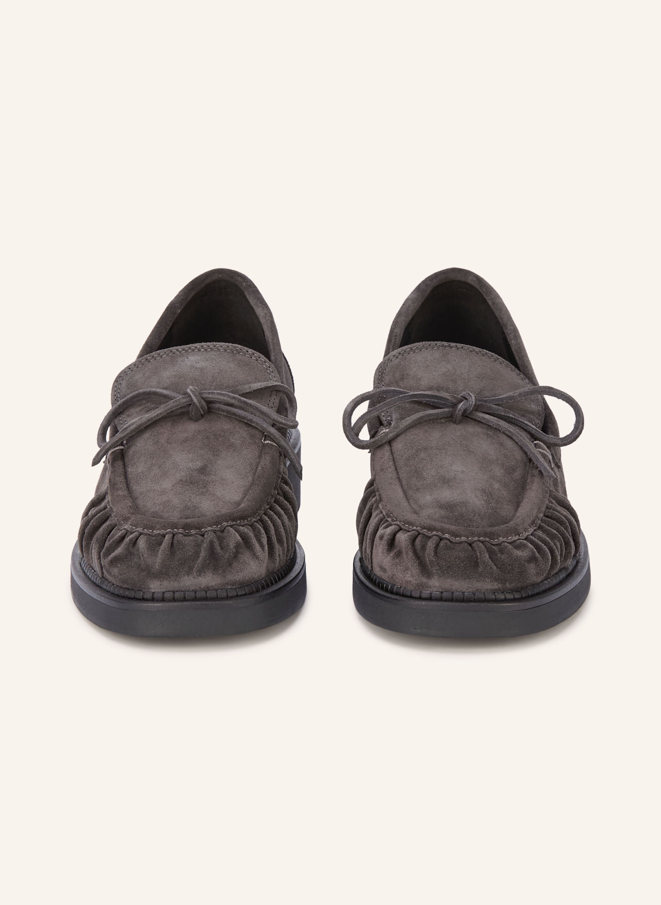 Marc O'Polo ERIN Loafers: DARK GRAY