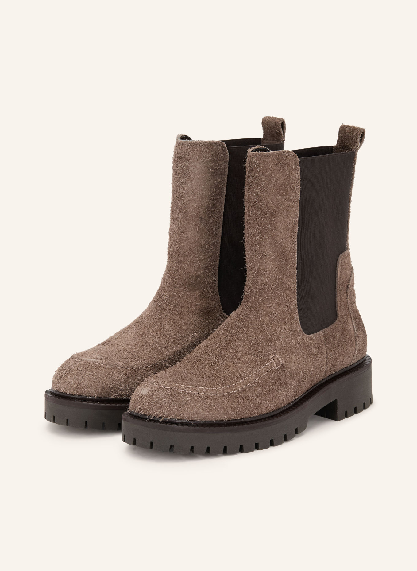 Marc O'Polo Chelsea-Boots PHIA: TAUPE