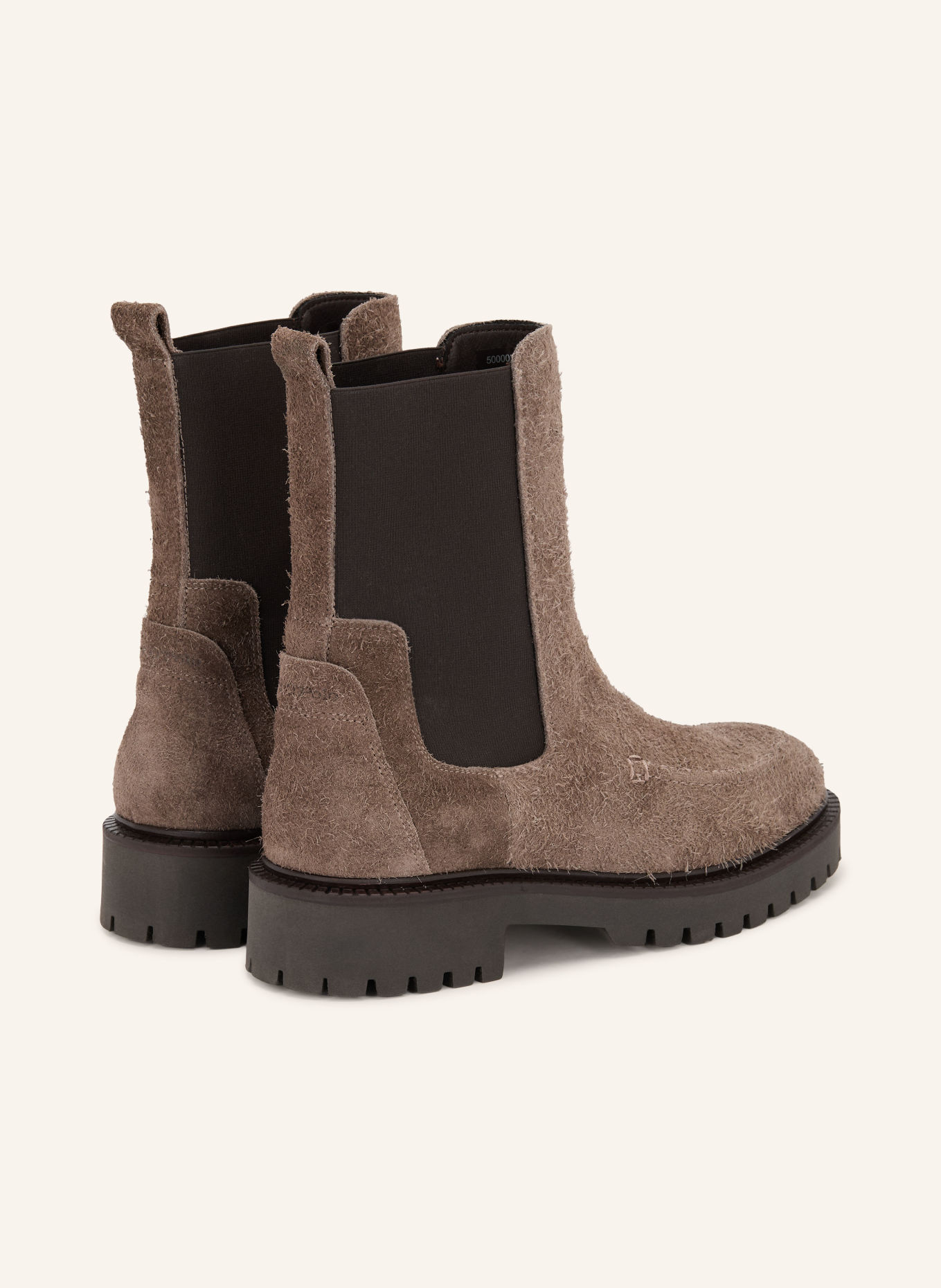 Marc O'Polo Chelsea-Boots PHIA: TAUPE