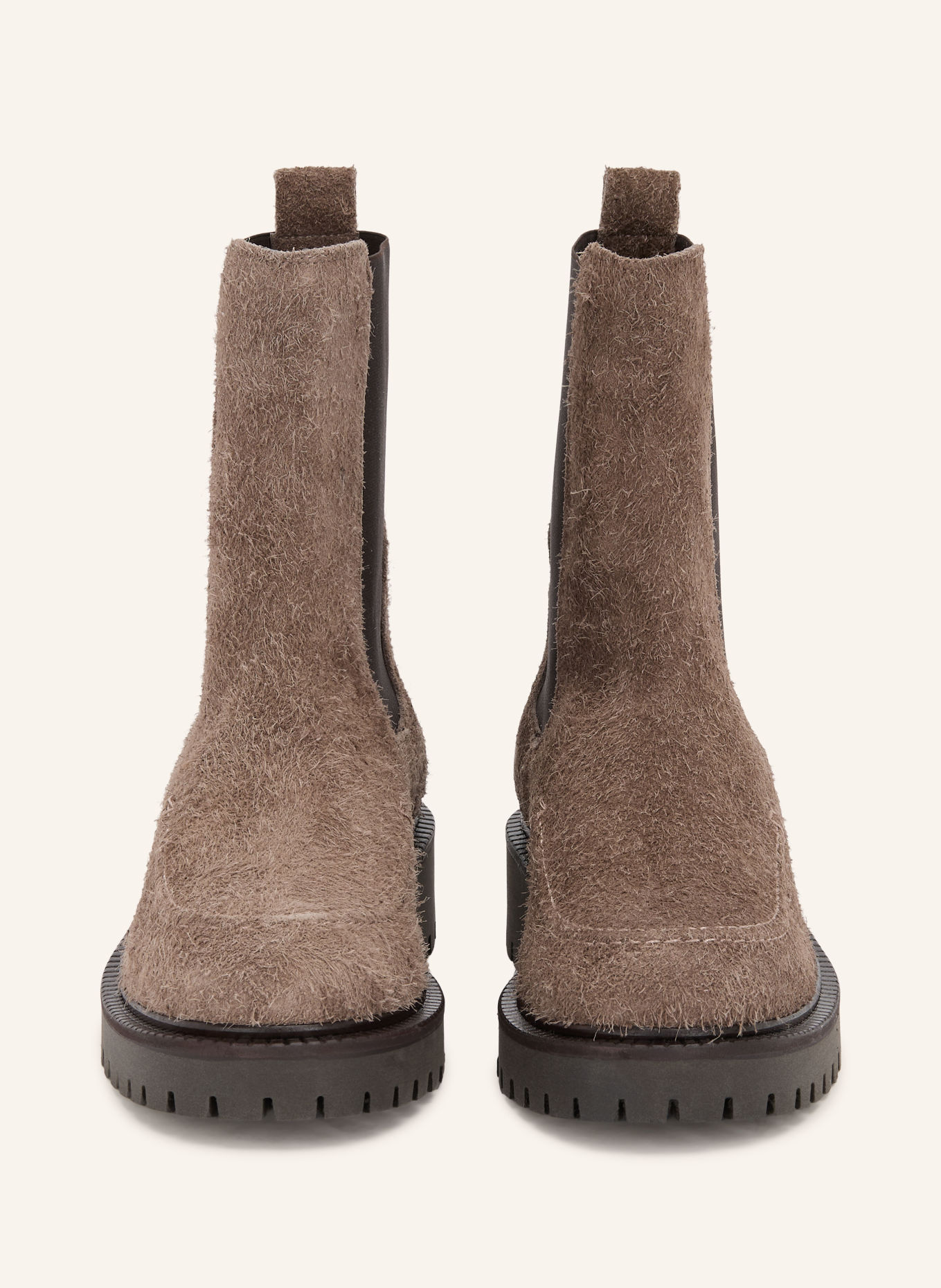 Marc O'Polo Chelsea-Boots PHIA: TAUPE