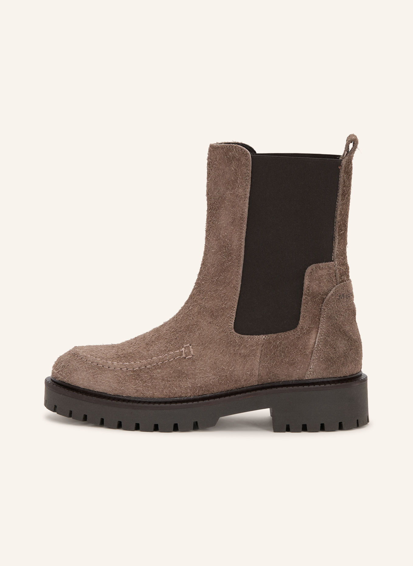 Marc O'Polo Chelsea-Boots PHIA: TAUPE