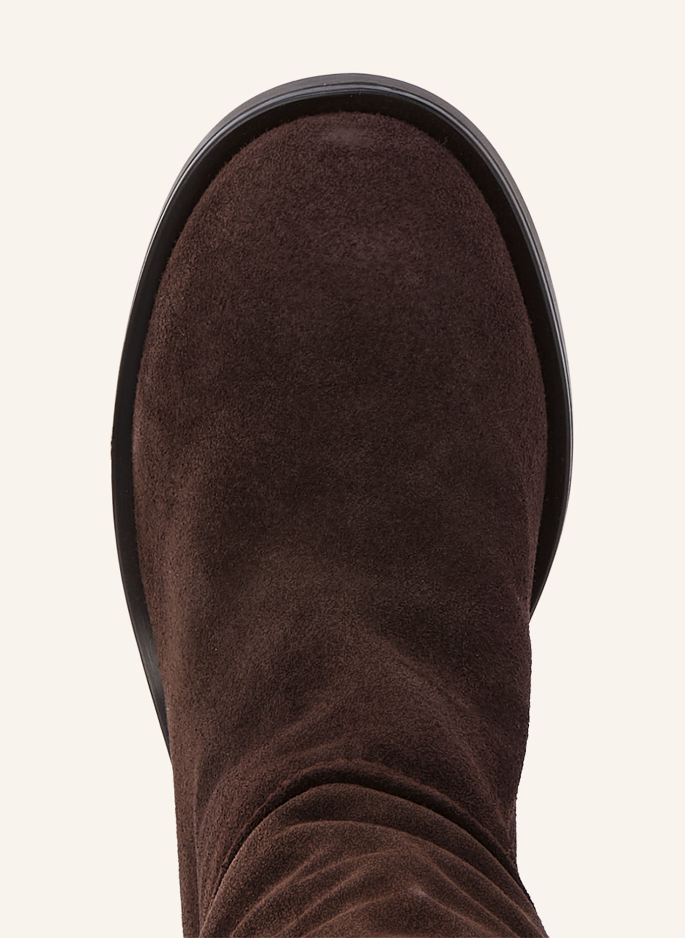 Marc O'Polo Bottes SABRINA: MARRON FONCÉ