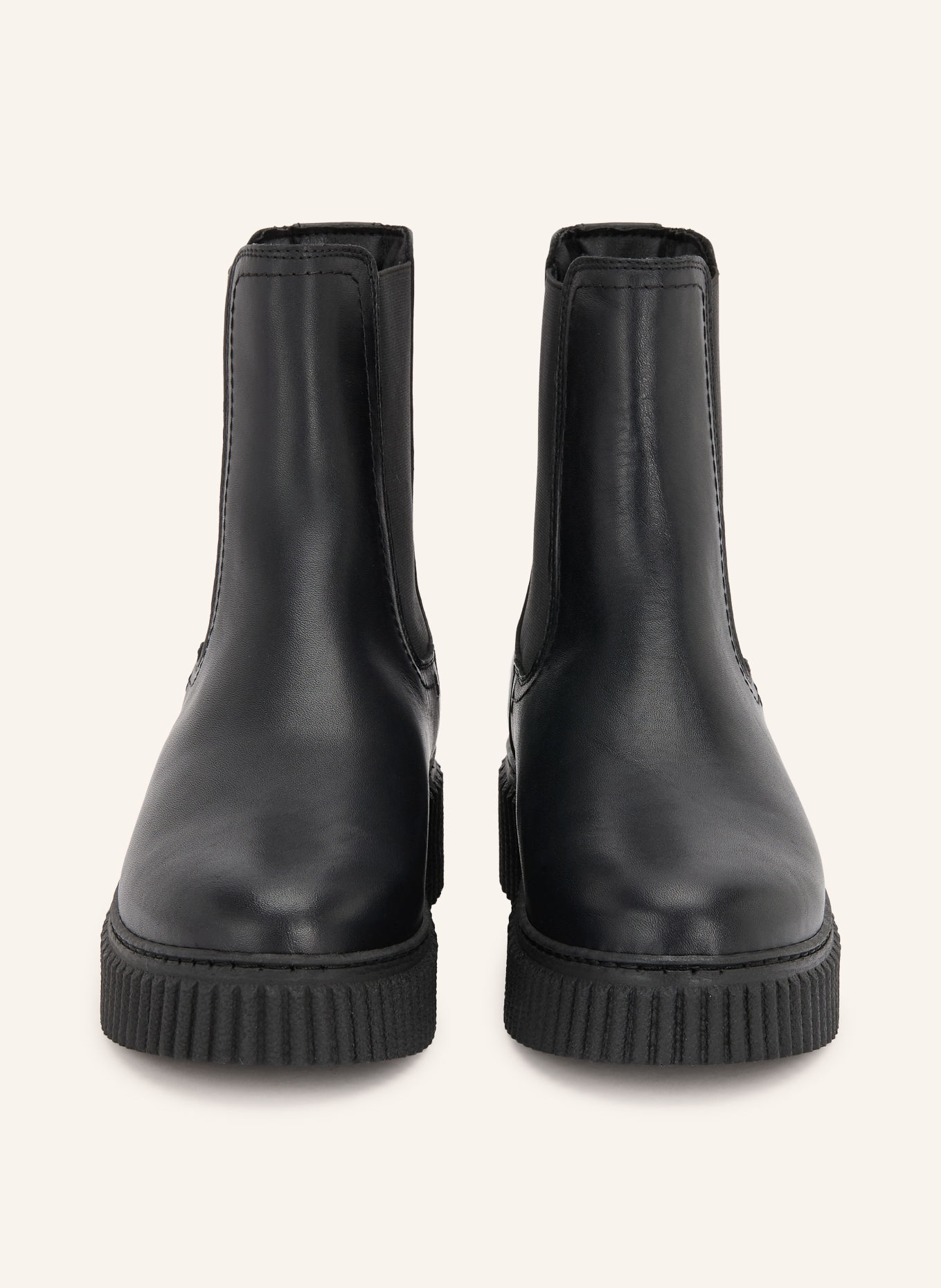 Marc O'Polo Chelsea-Boots BIANCA: SCHWARZ