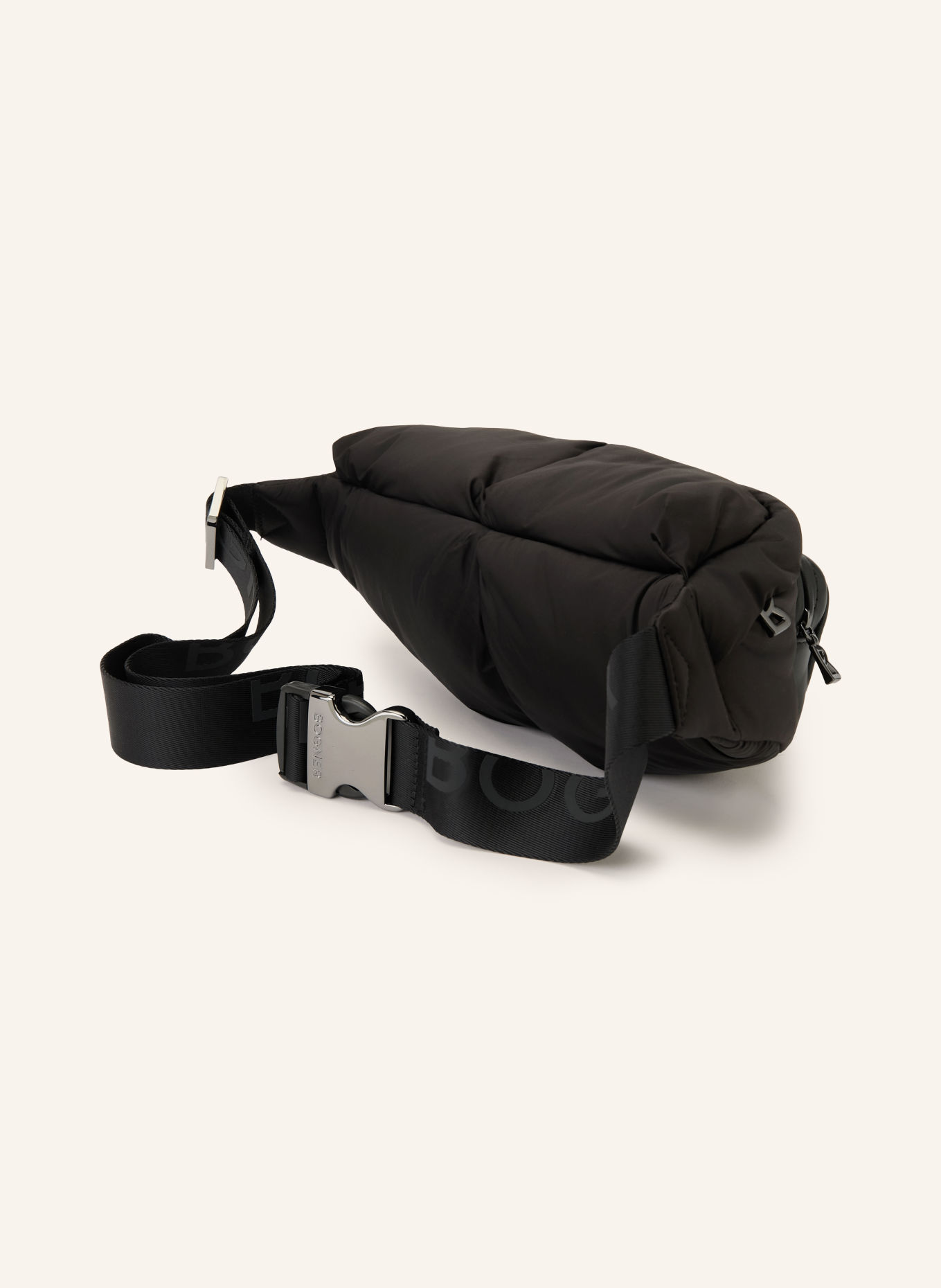BOGNER Gürteltasche RUNA: SCHWARZ