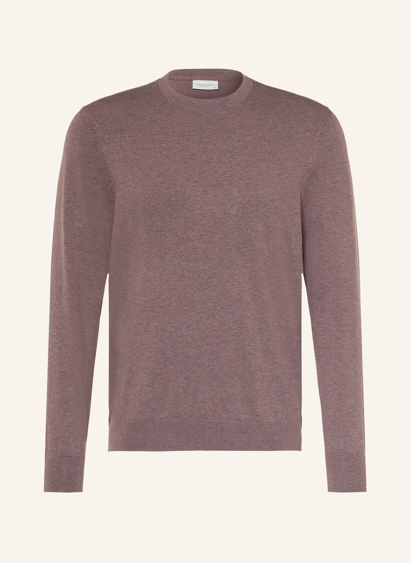 PROFUOMO Trui: PAARS