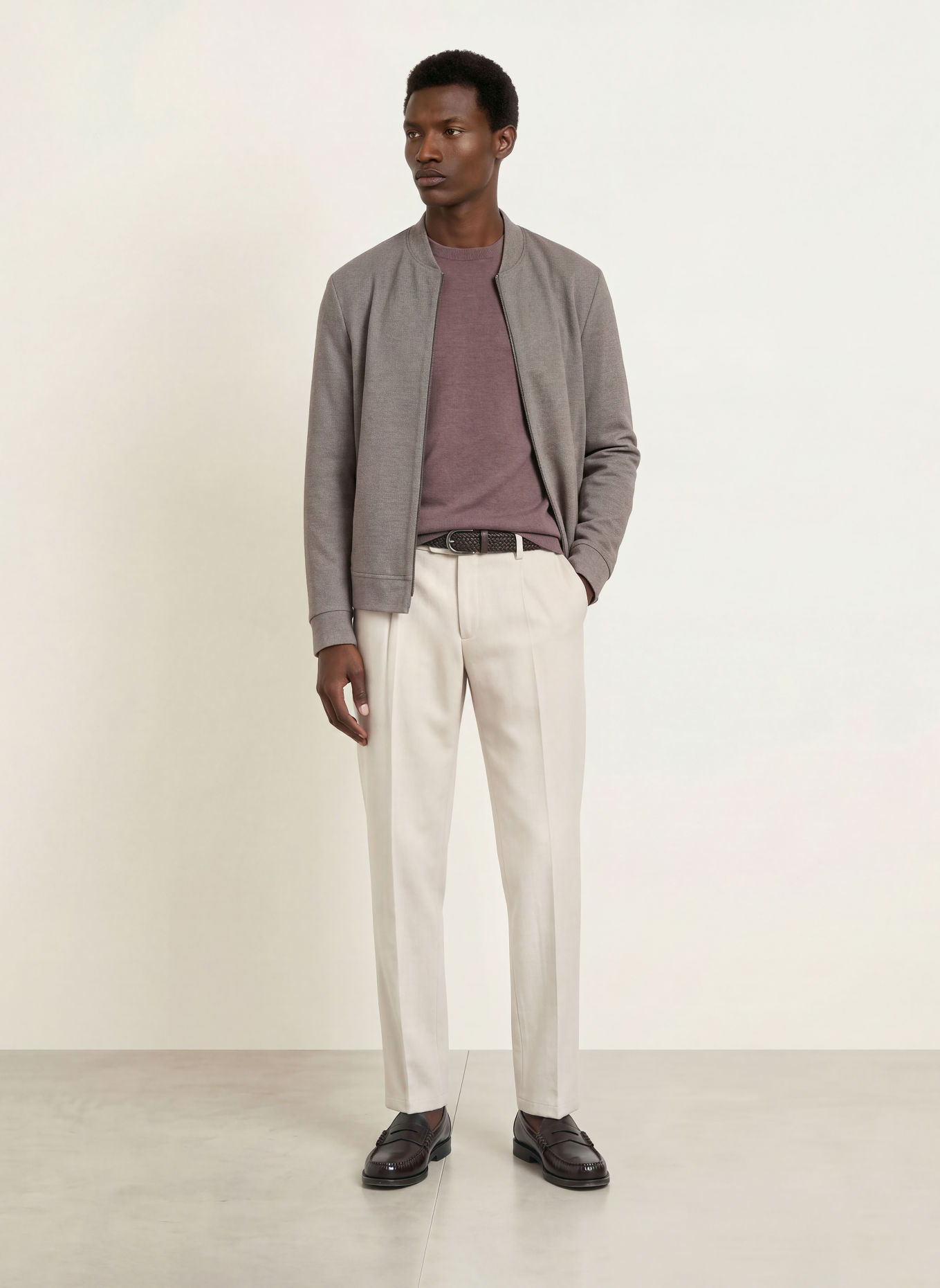 PROFUOMO Trui: PAARS