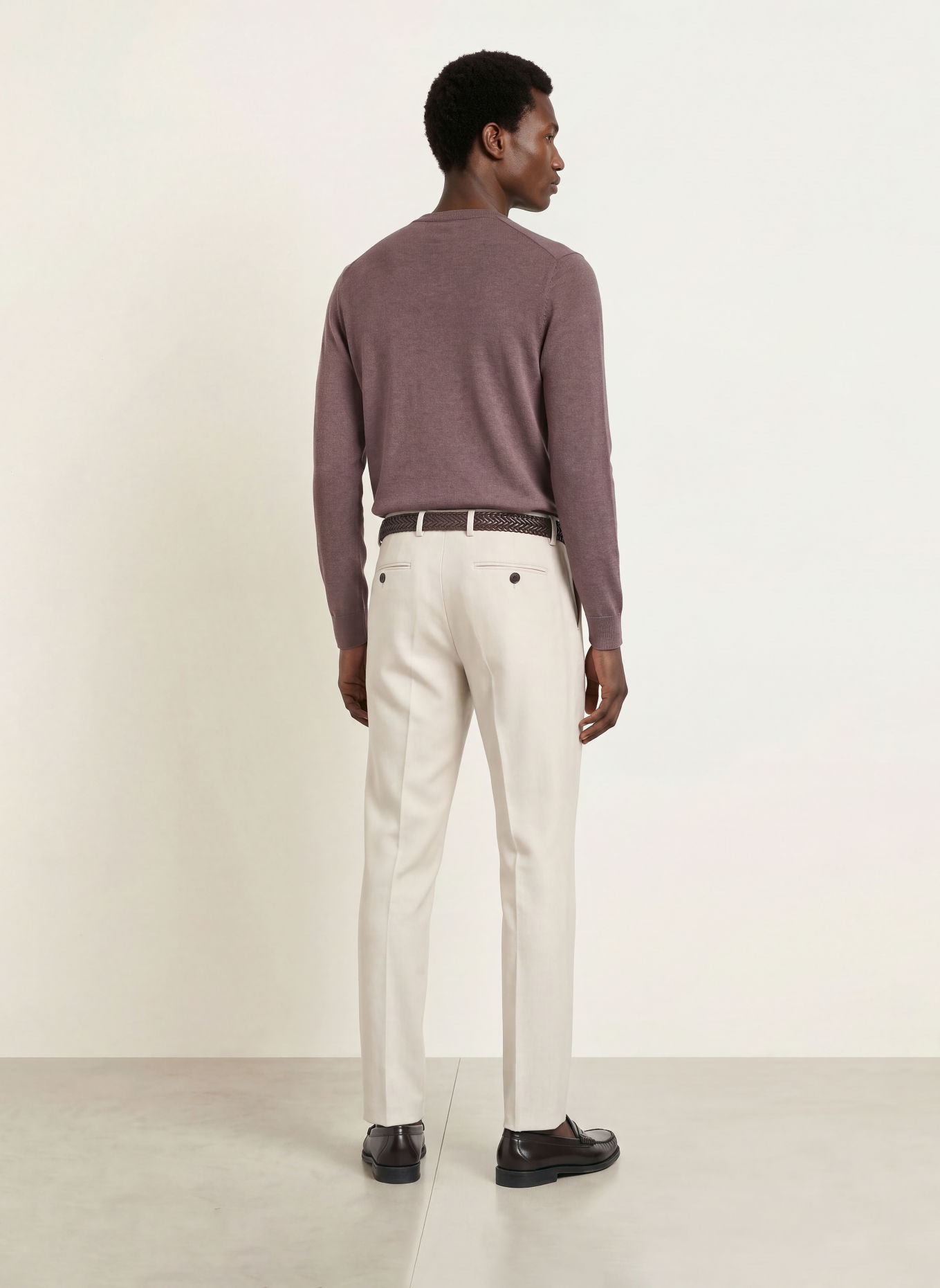 PROFUOMO Trui: PAARS