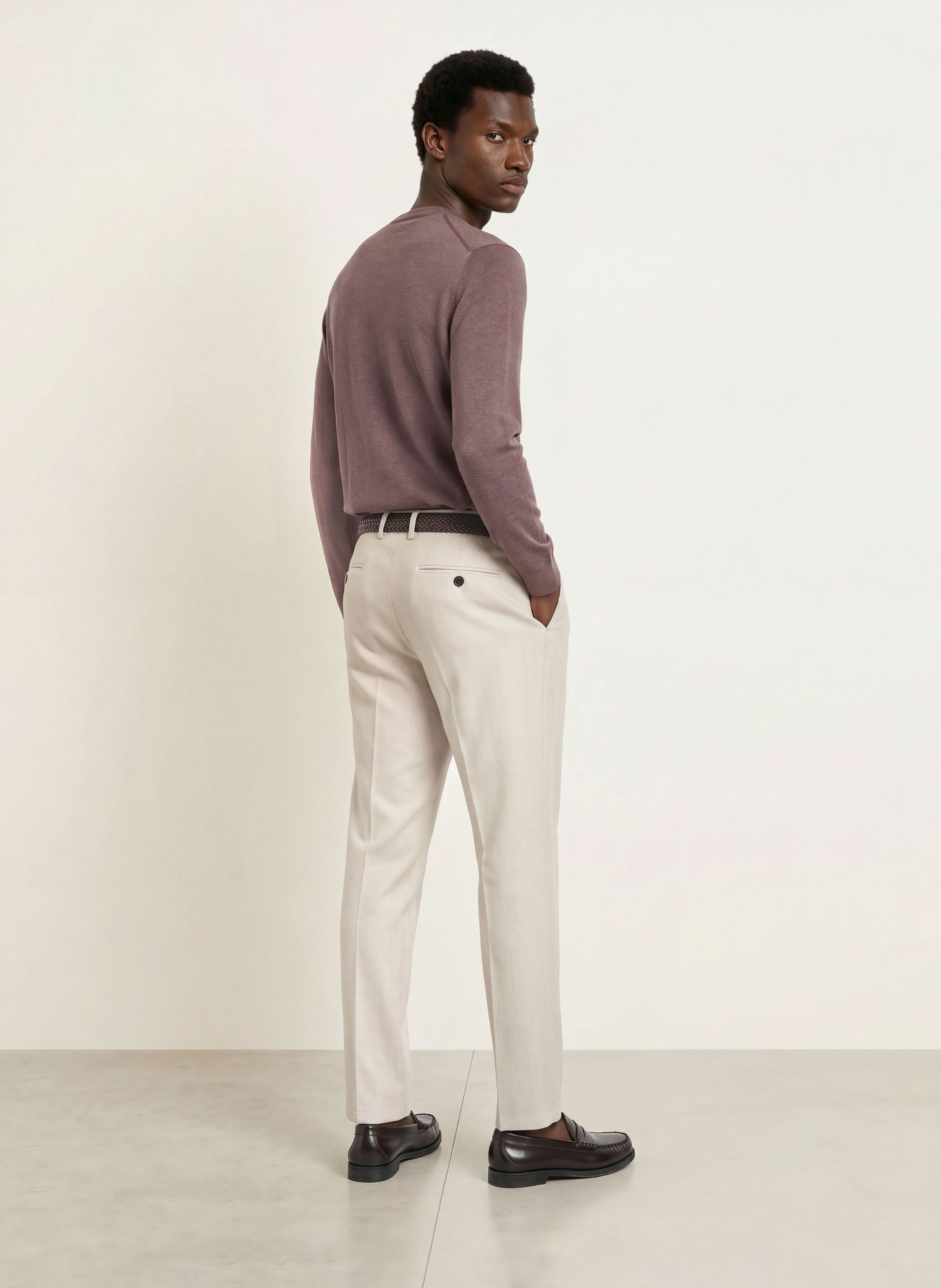 PROFUOMO Trui: PAARS