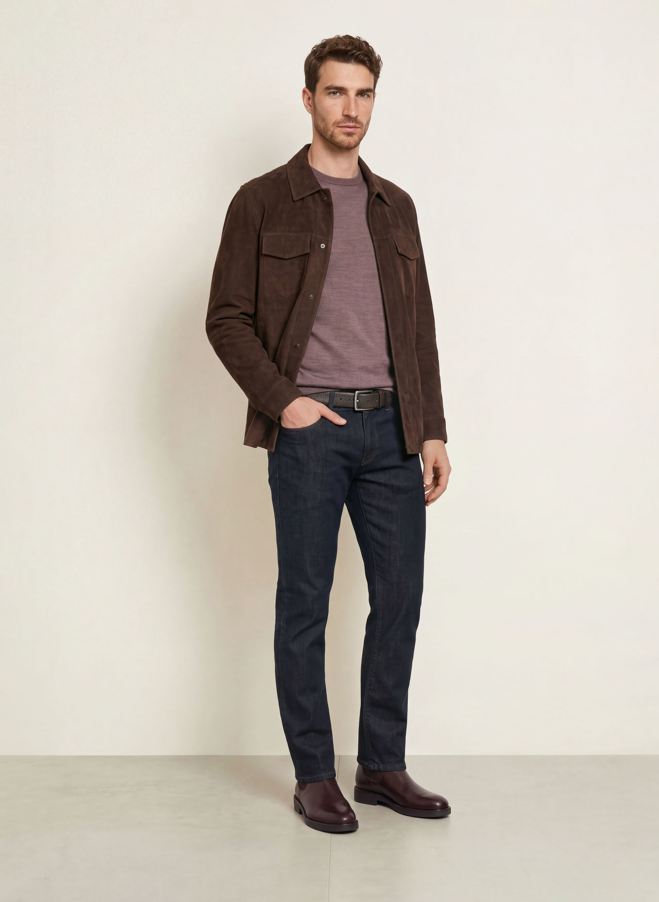 PROFUOMO Trui: PAARS