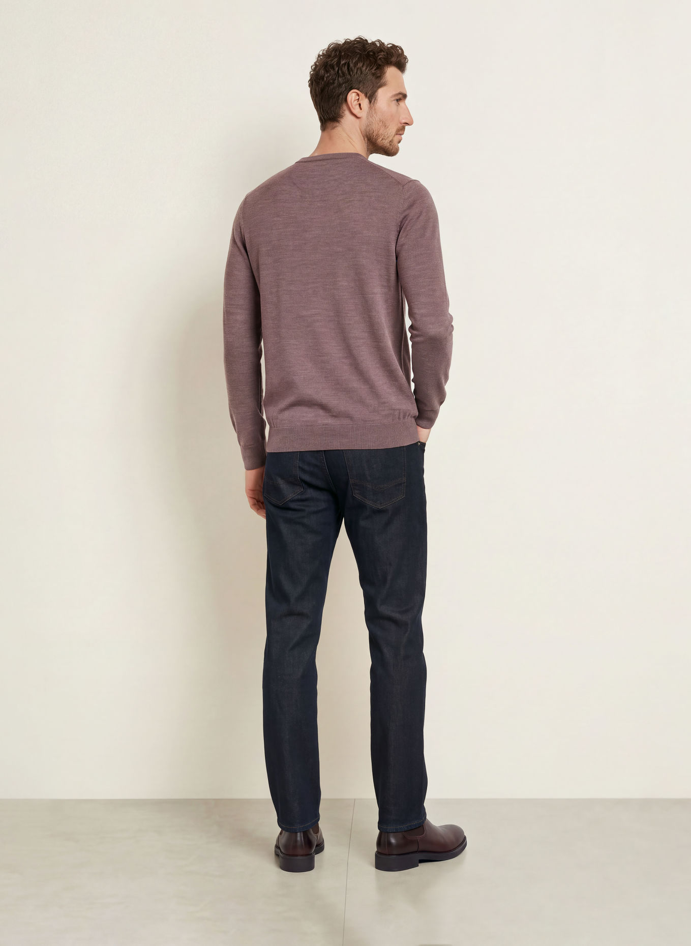 PROFUOMO Trui: PAARS