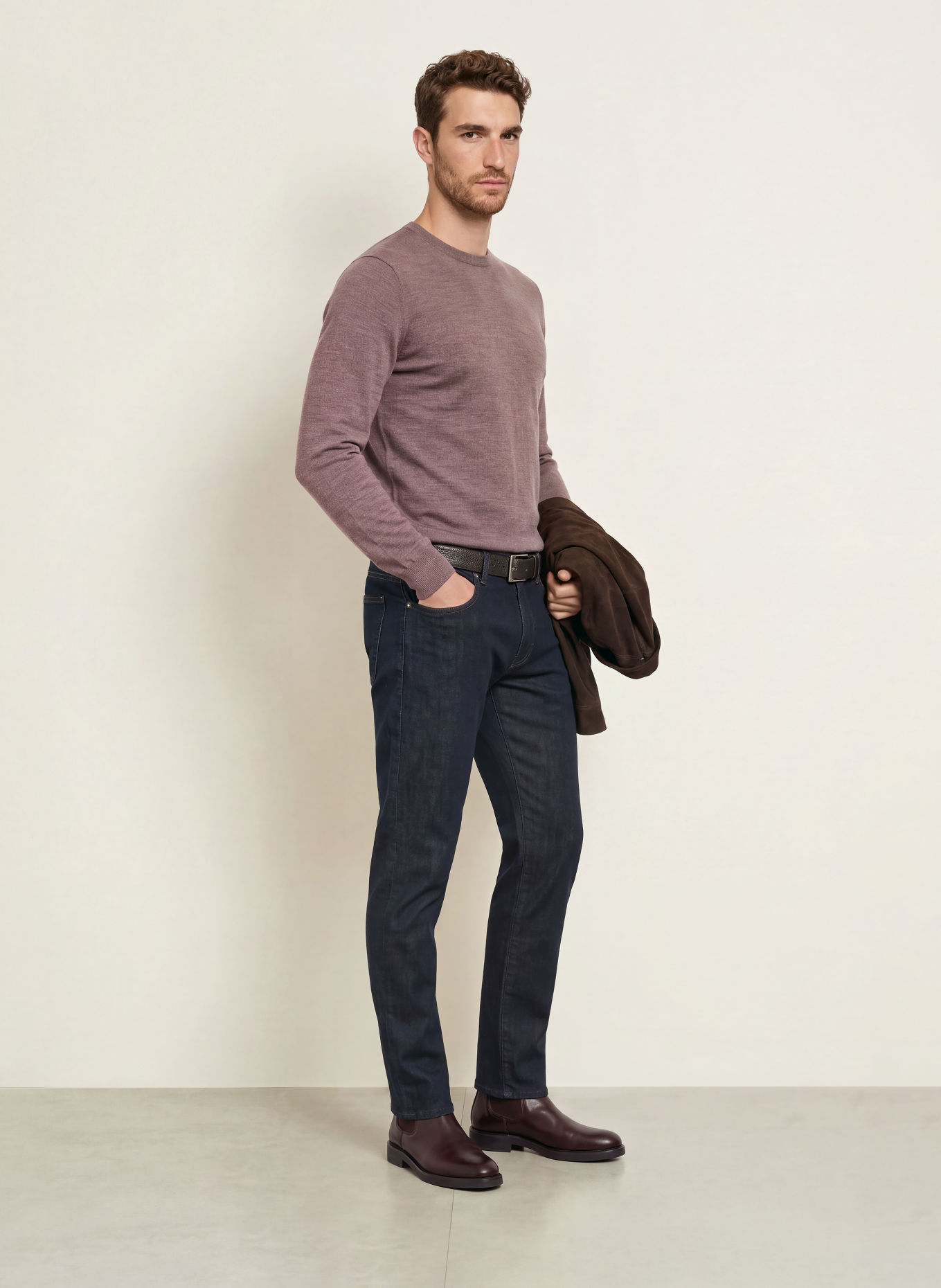 PROFUOMO Trui: PAARS