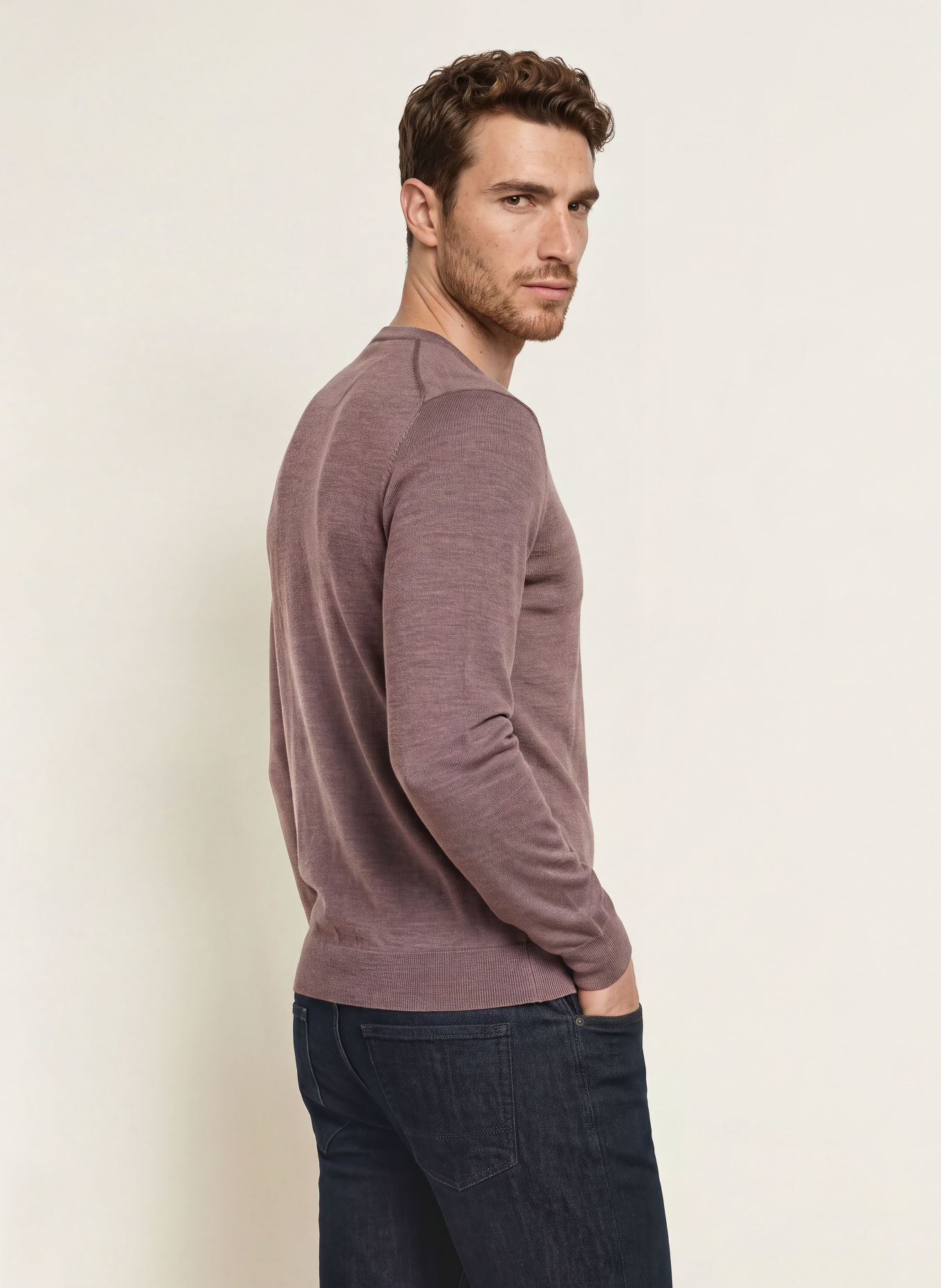 PROFUOMO Trui: PAARS