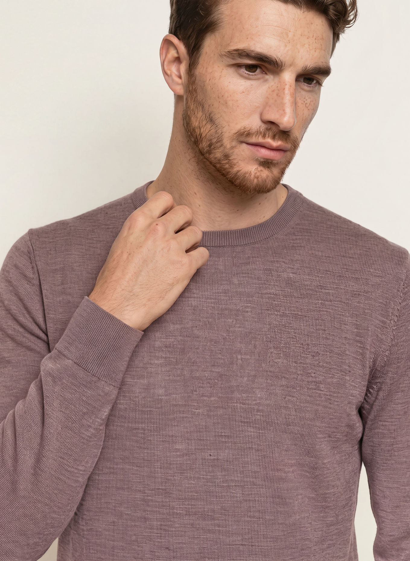 PROFUOMO Trui: PAARS