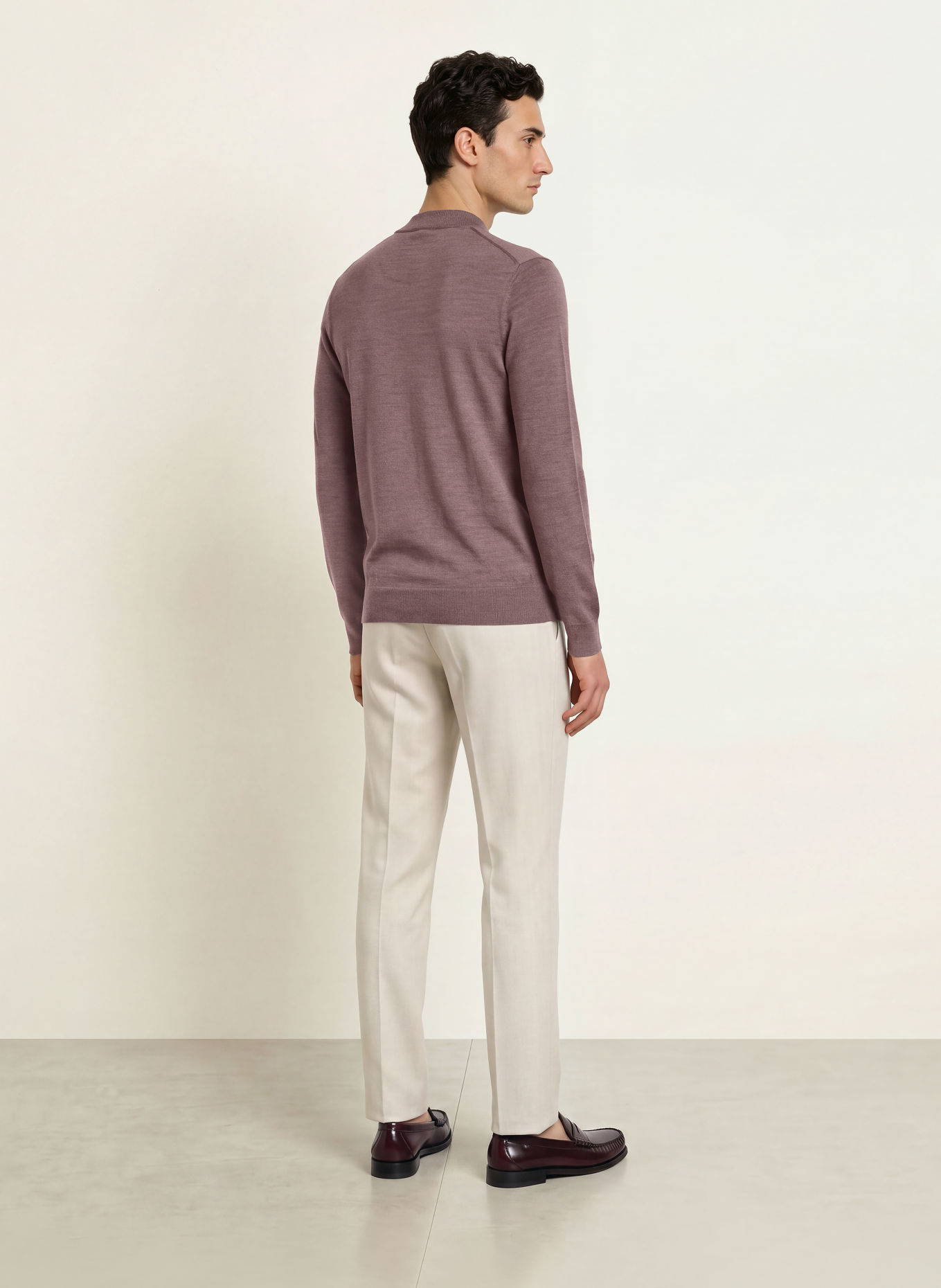 PROFUOMO Trui: PAARS