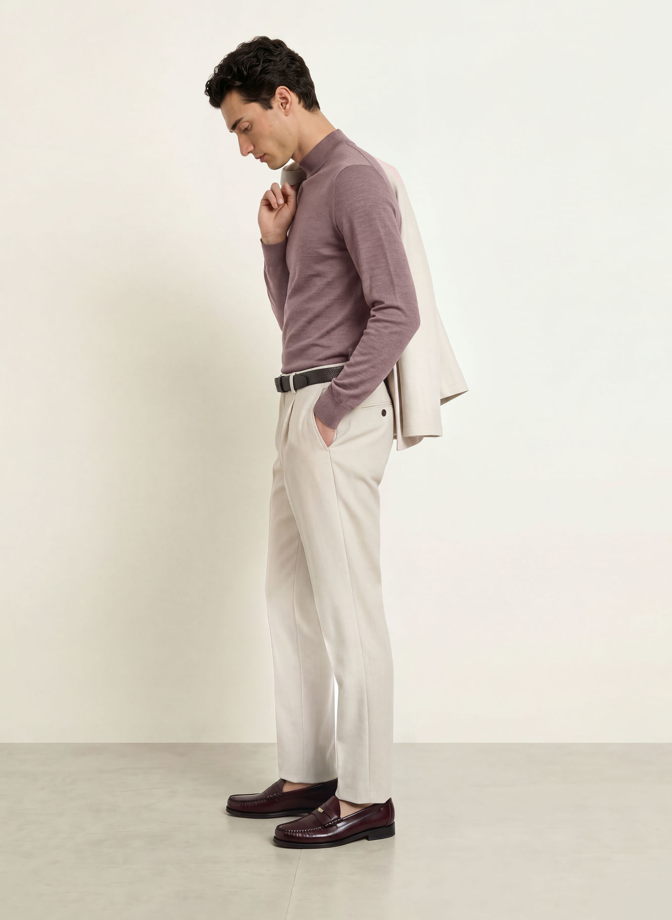 PROFUOMO Trui: PAARS