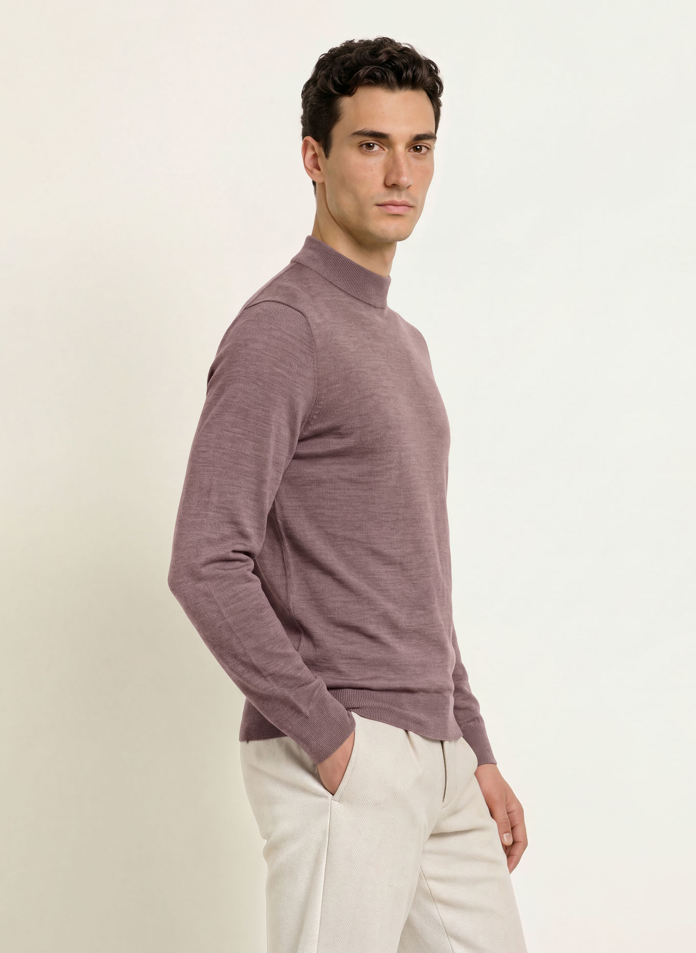 PROFUOMO Trui: PAARS