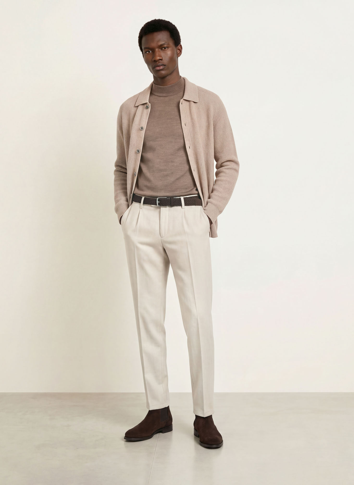 PROFUOMO Truien: BRUIN