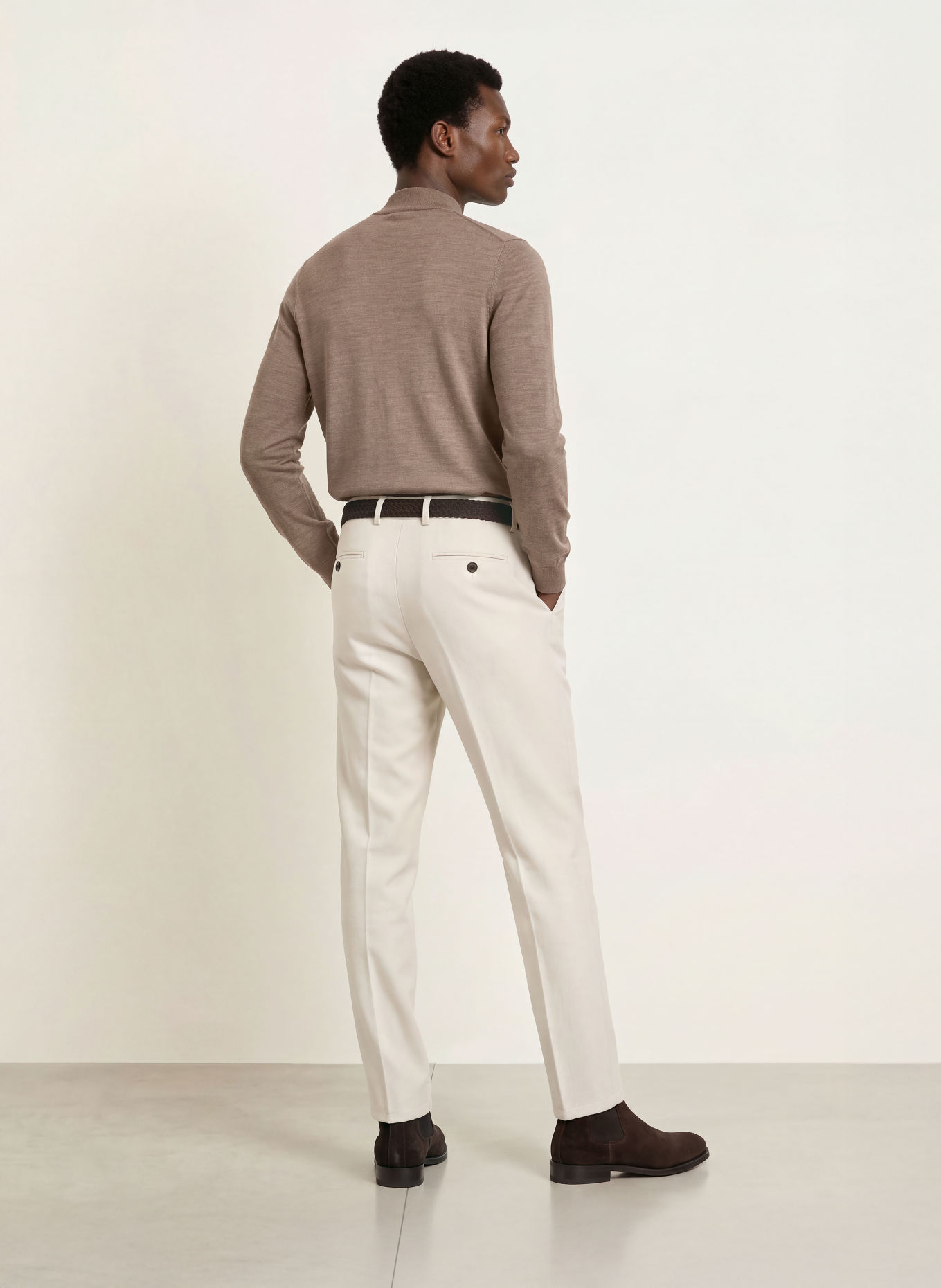 PROFUOMO Truien: BRUIN
