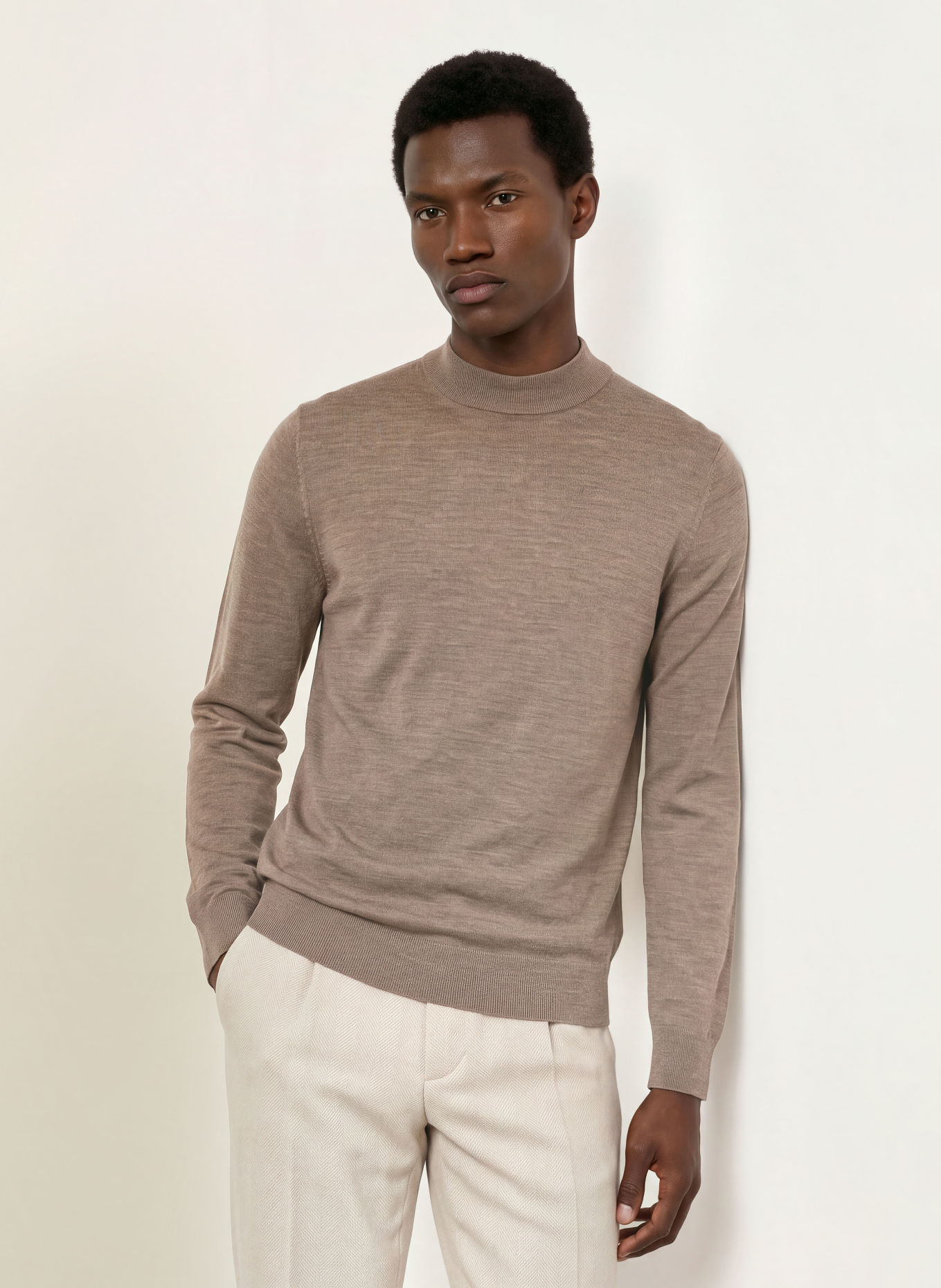 PROFUOMO Truien: BRUIN