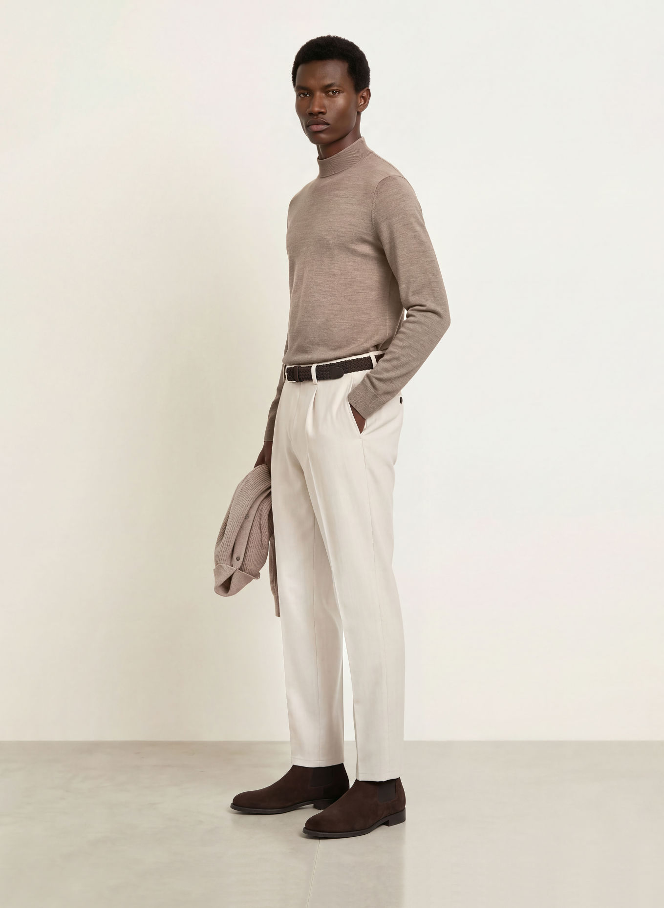 PROFUOMO Truien: BRUIN