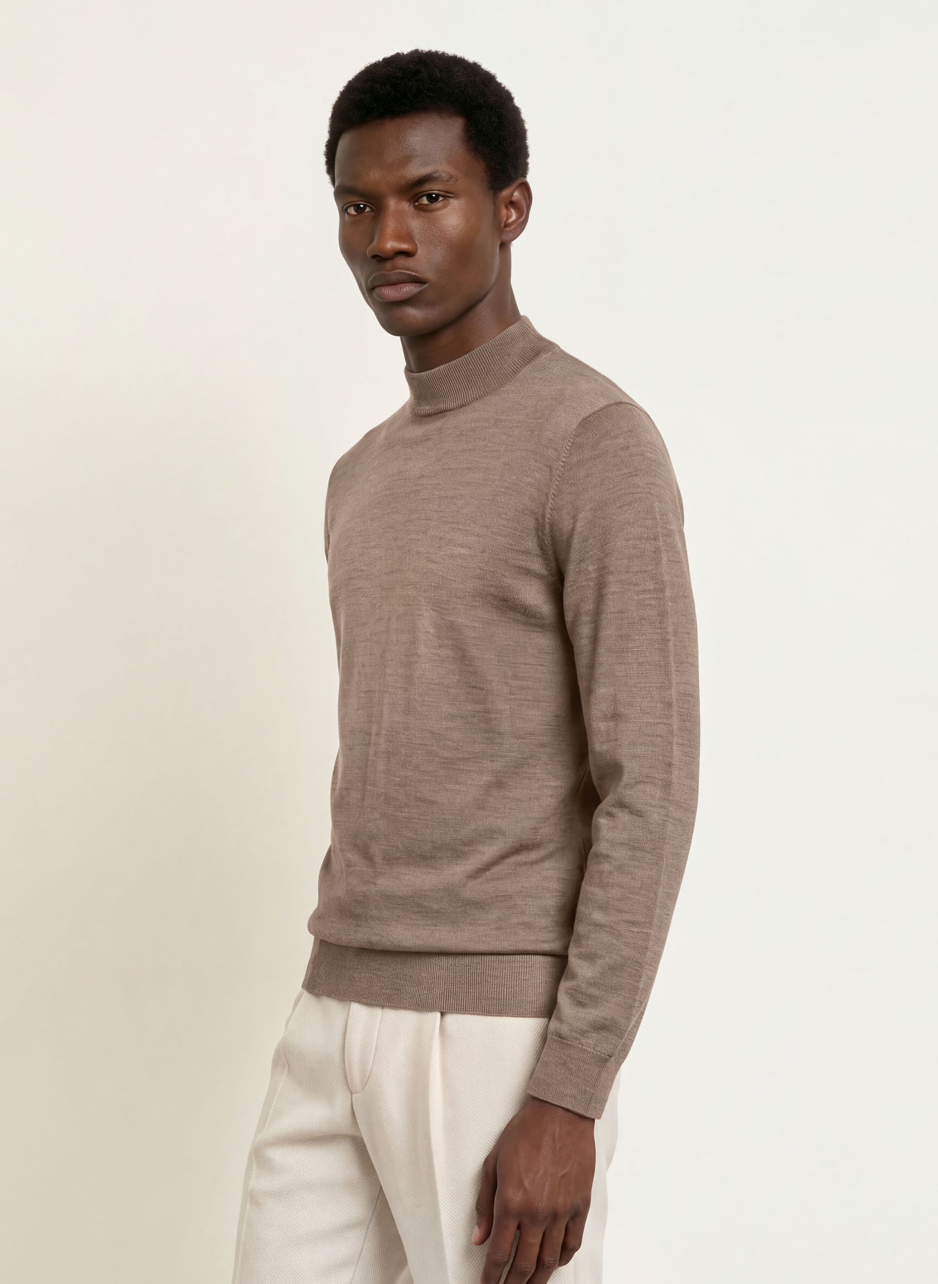 PROFUOMO Truien: BRUIN