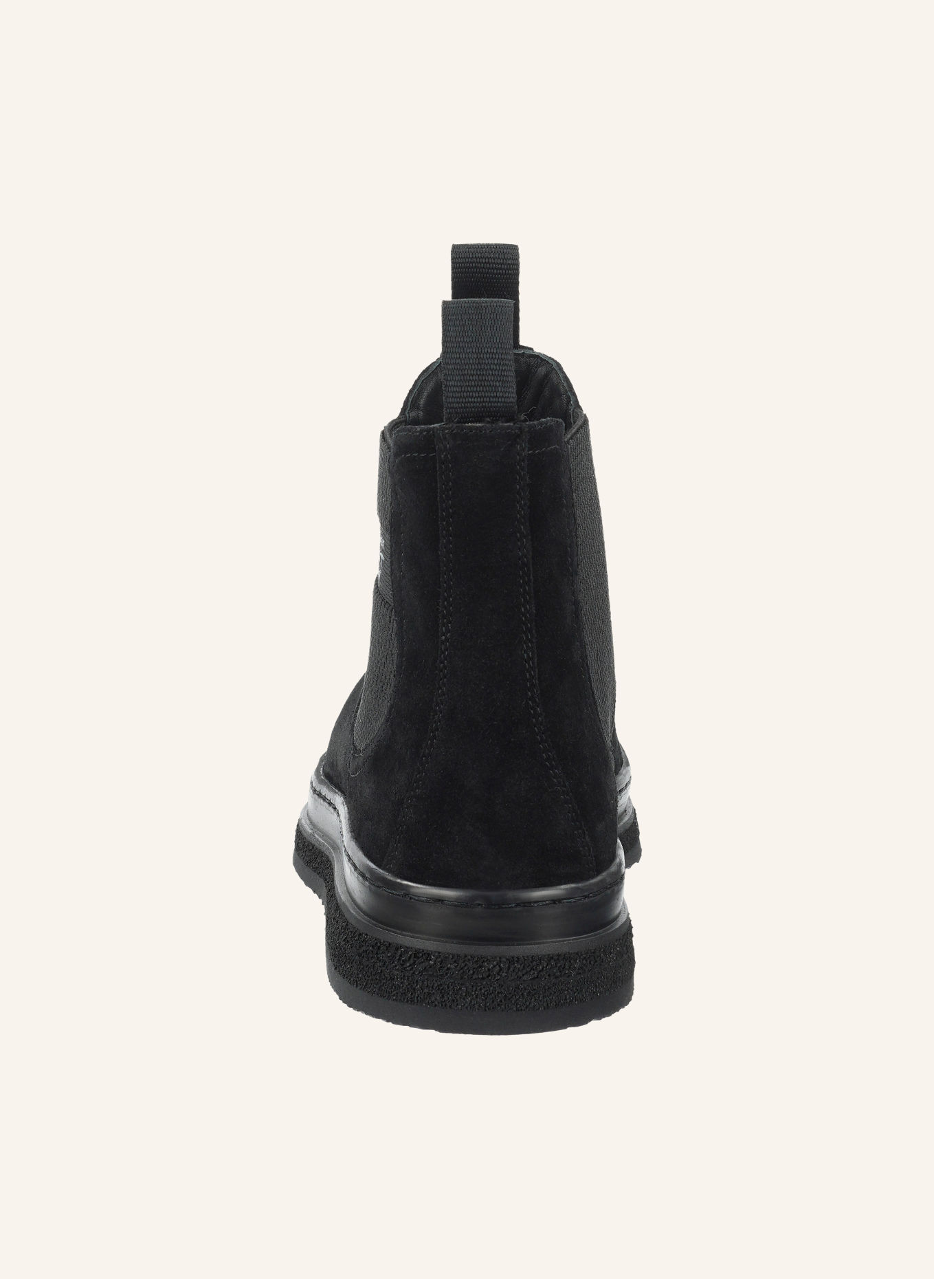 GANT Chelsea boots BLISTOWN: ZWART