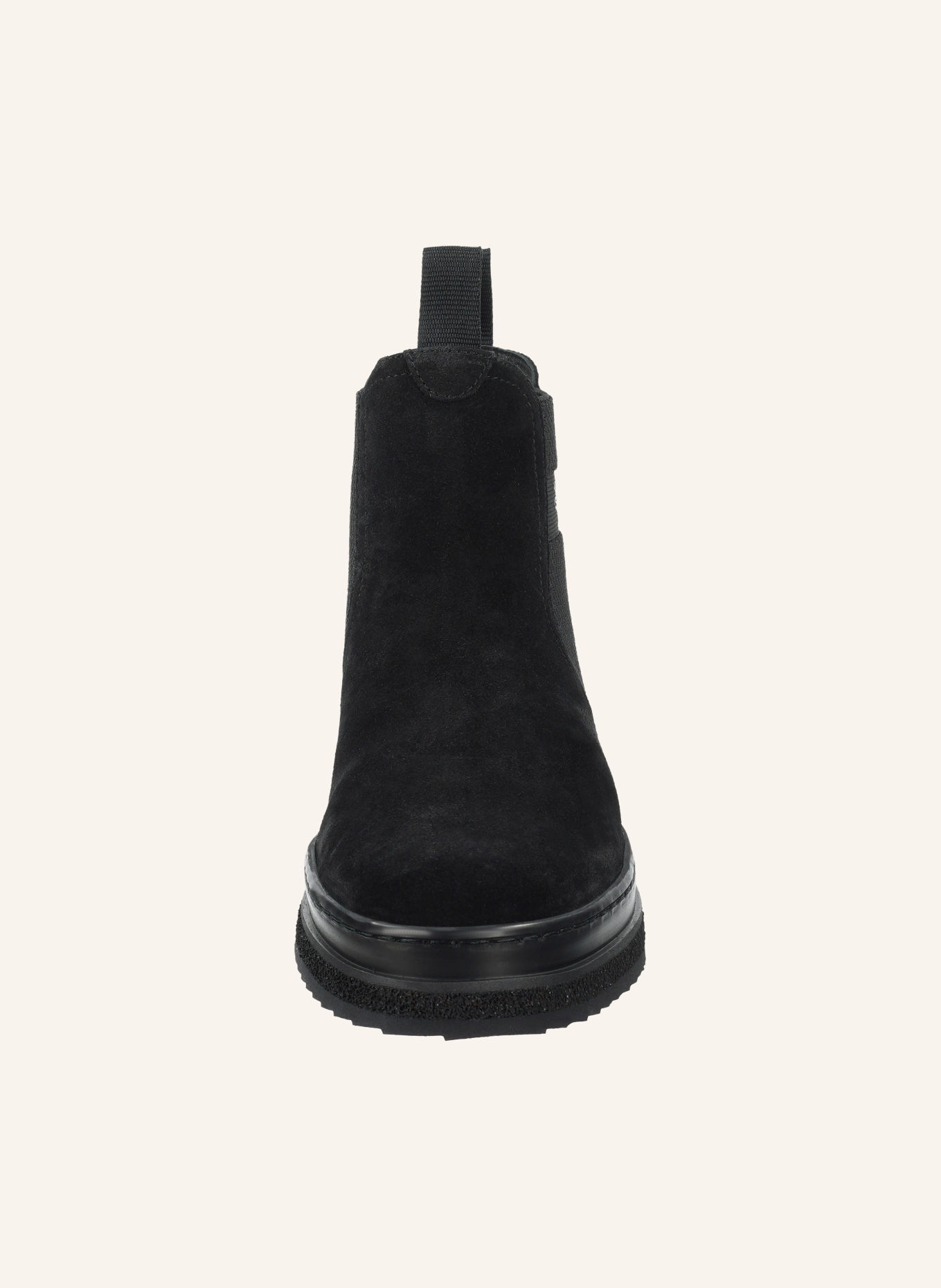 GANT Chelsea boots BLISTOWN: ZWART