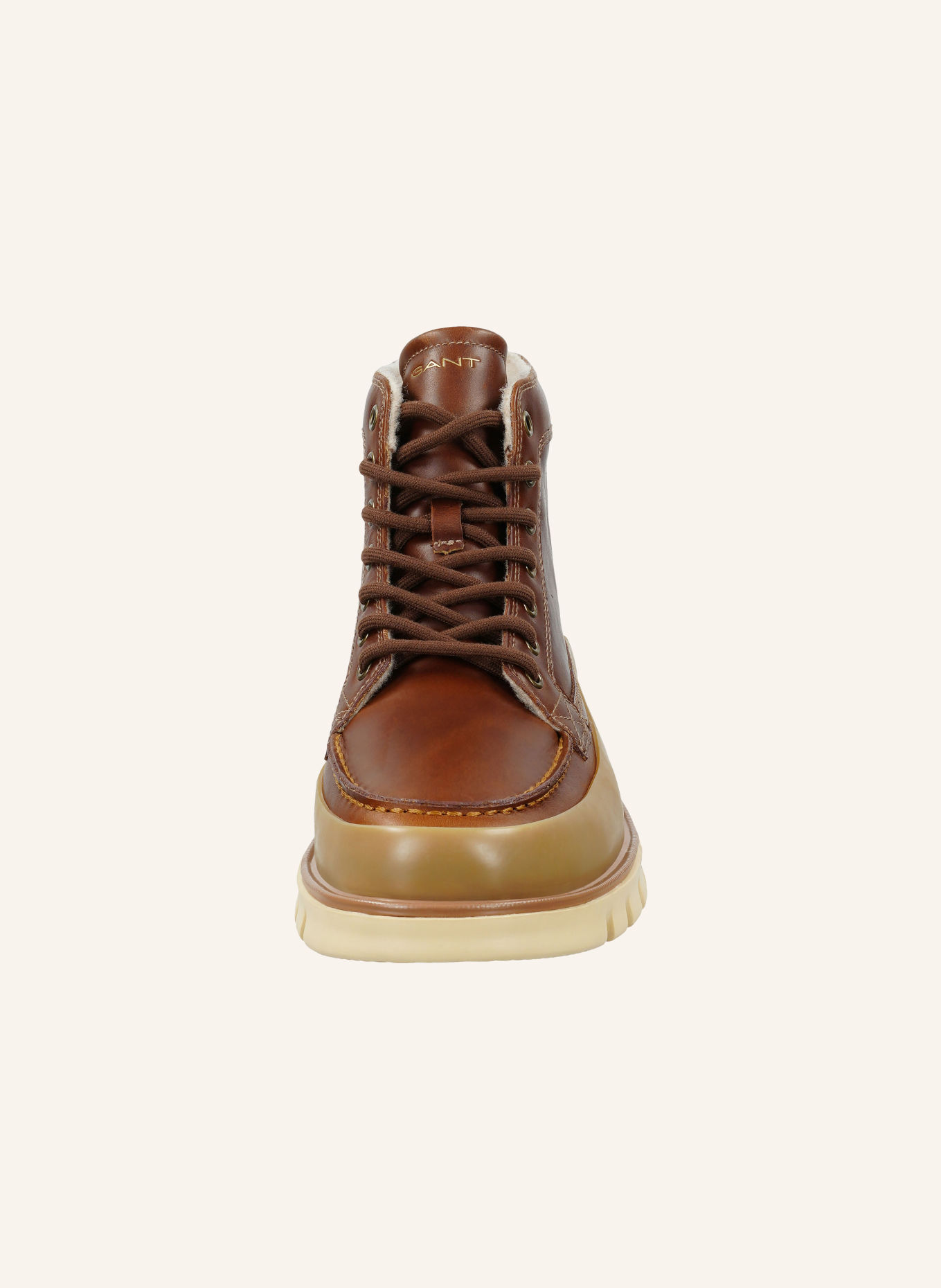 GANT Veterboots NEBRADA: BRUIN