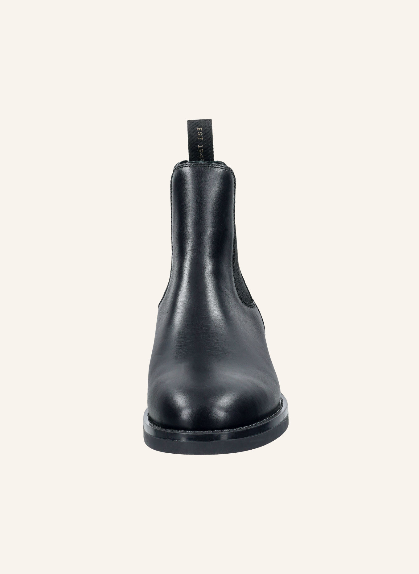 GANT Chelsea boots PREPDALE: ZWART