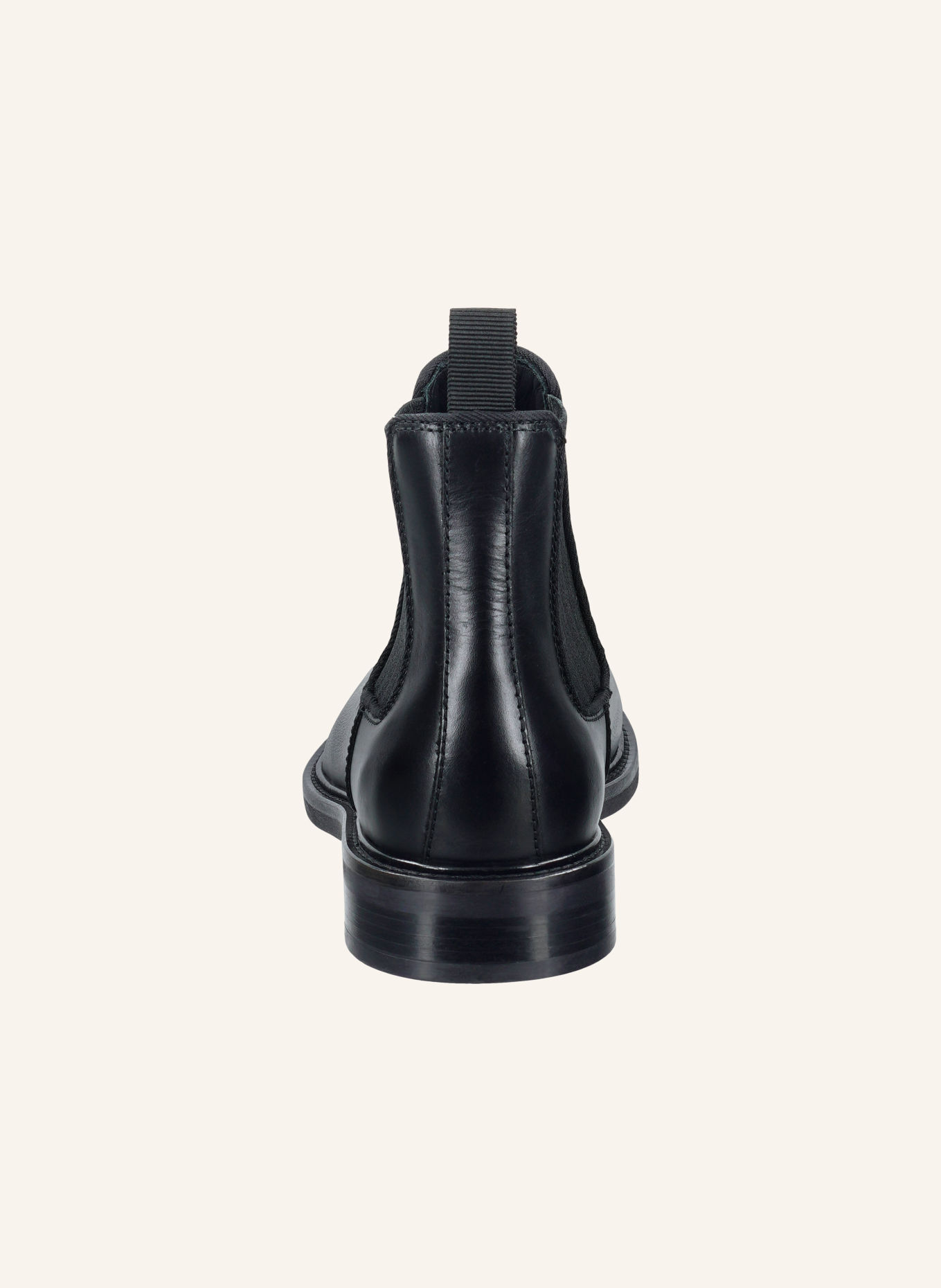 GANT Chelsea boots ST FAIRKON: ZWART