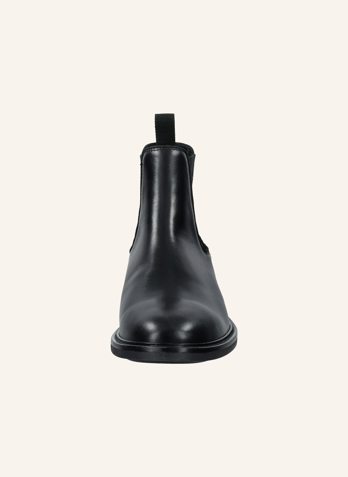 GANT Chelsea boots ST FAIRKON: ZWART