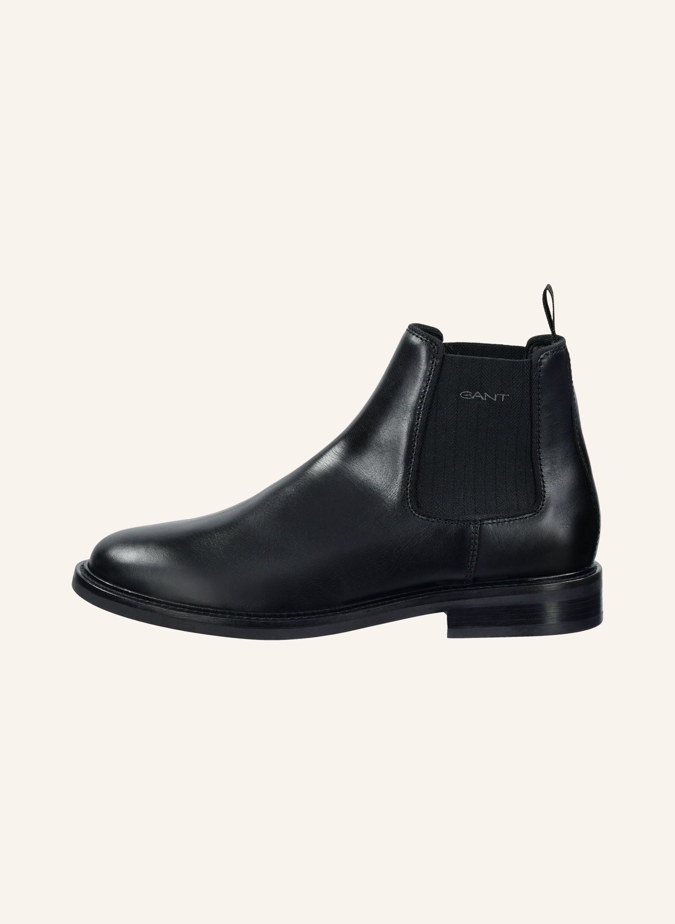 GANT Chelsea boots ST FAIRKON: ZWART