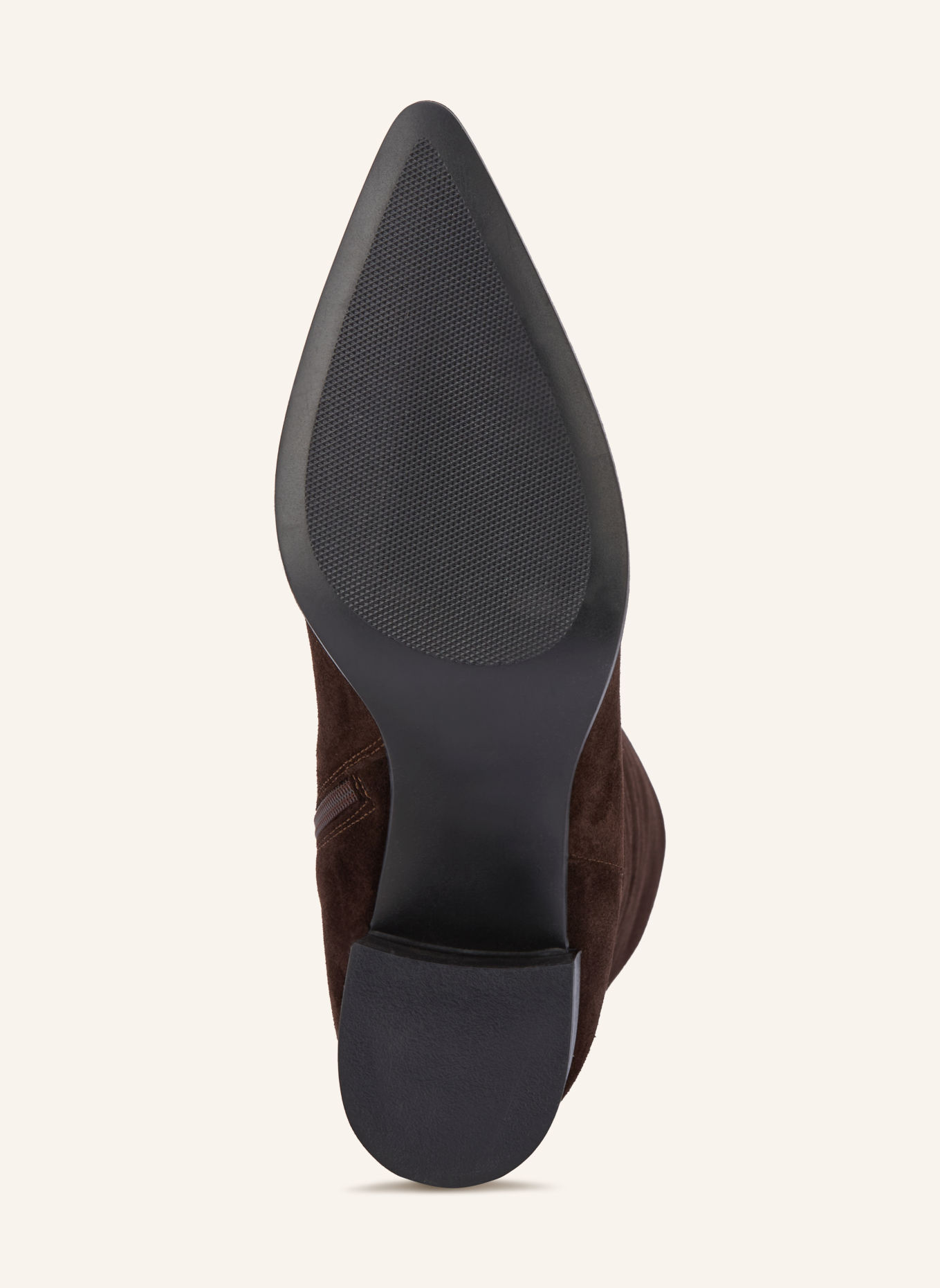 COPENHAGEN STUDIOS Stiefel: DUNKELBRAUN