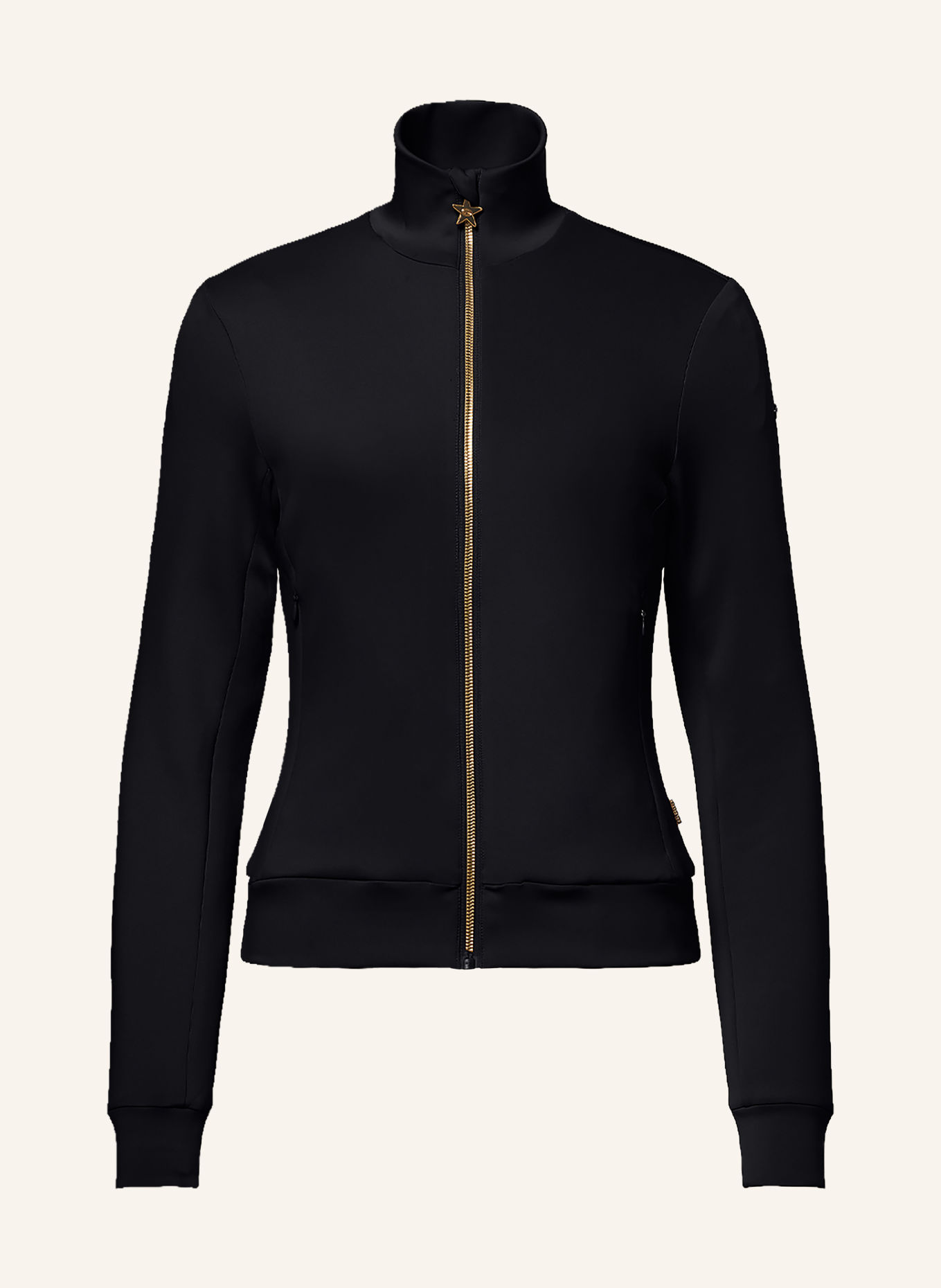 GOLDBERGH Veste technique AKITA: NOIR