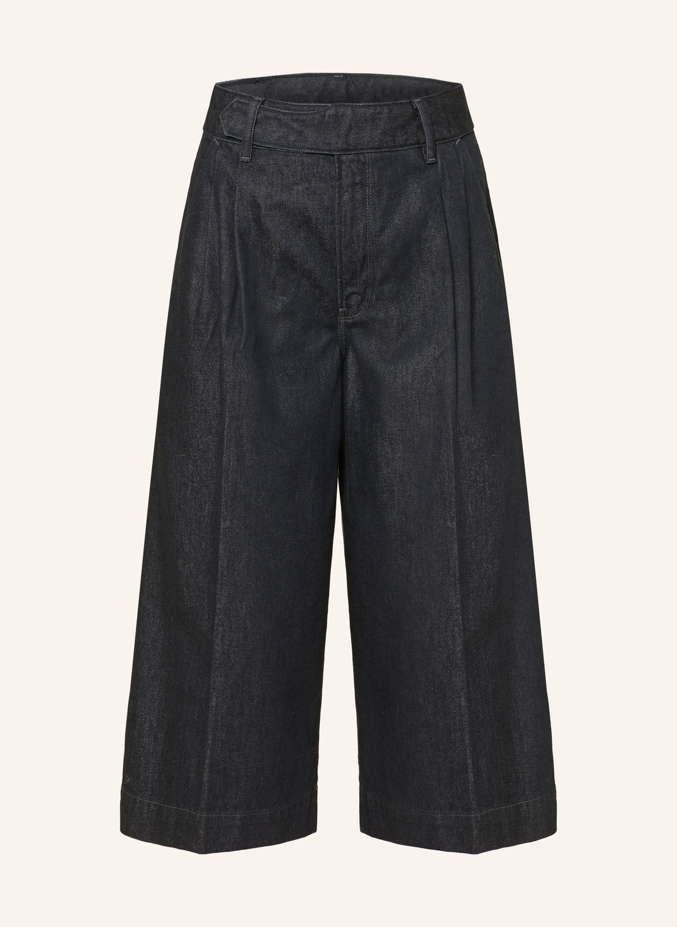 G-Star Jeans-Culotte: D926 neo raw denim