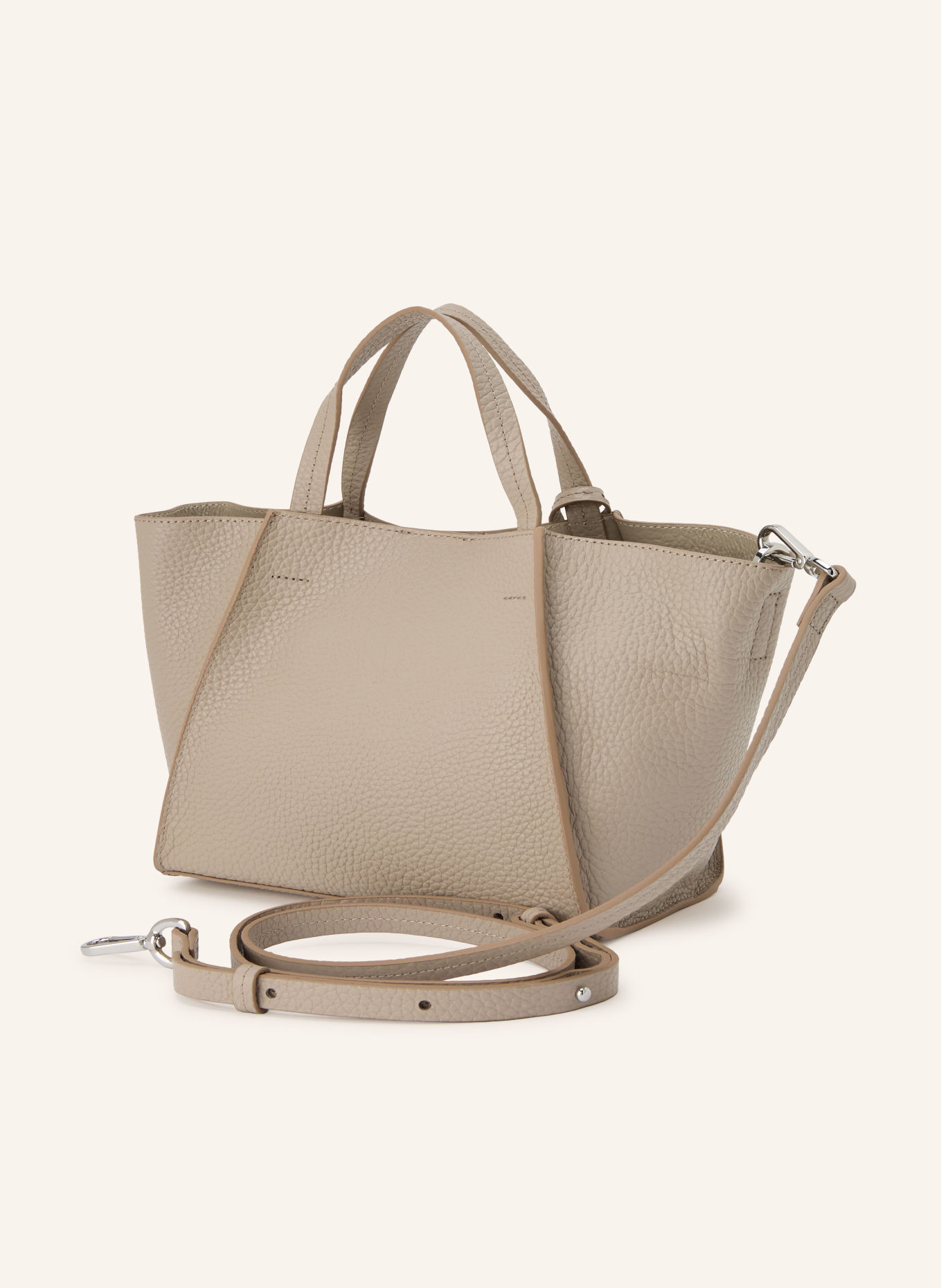 Marc O'Polo Handtasche: TAUPE