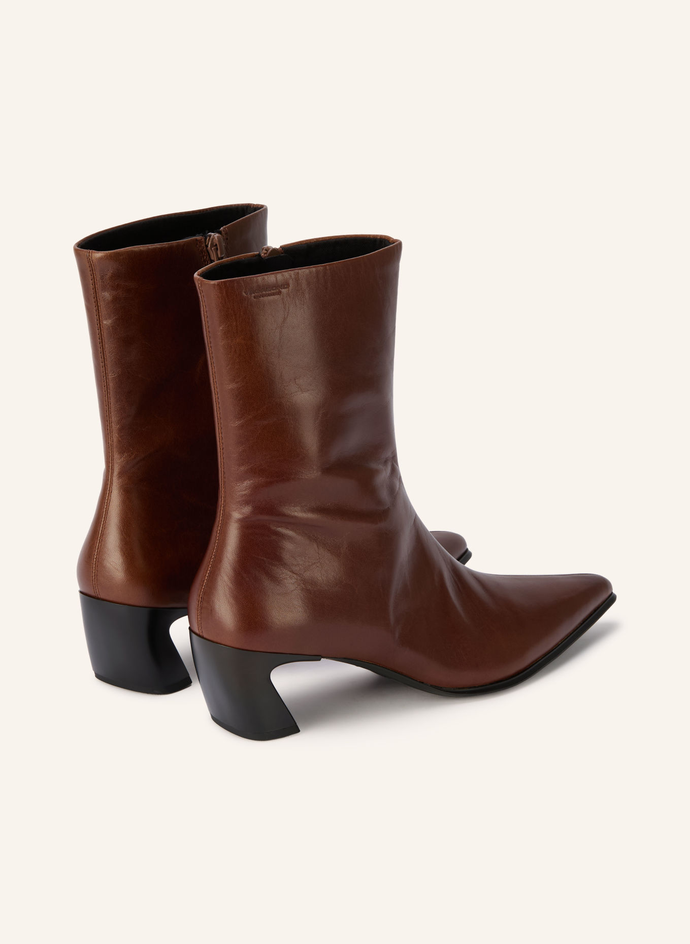 VAGABOND SHOEMAKERS Laarsjes ILONA: BRUIN