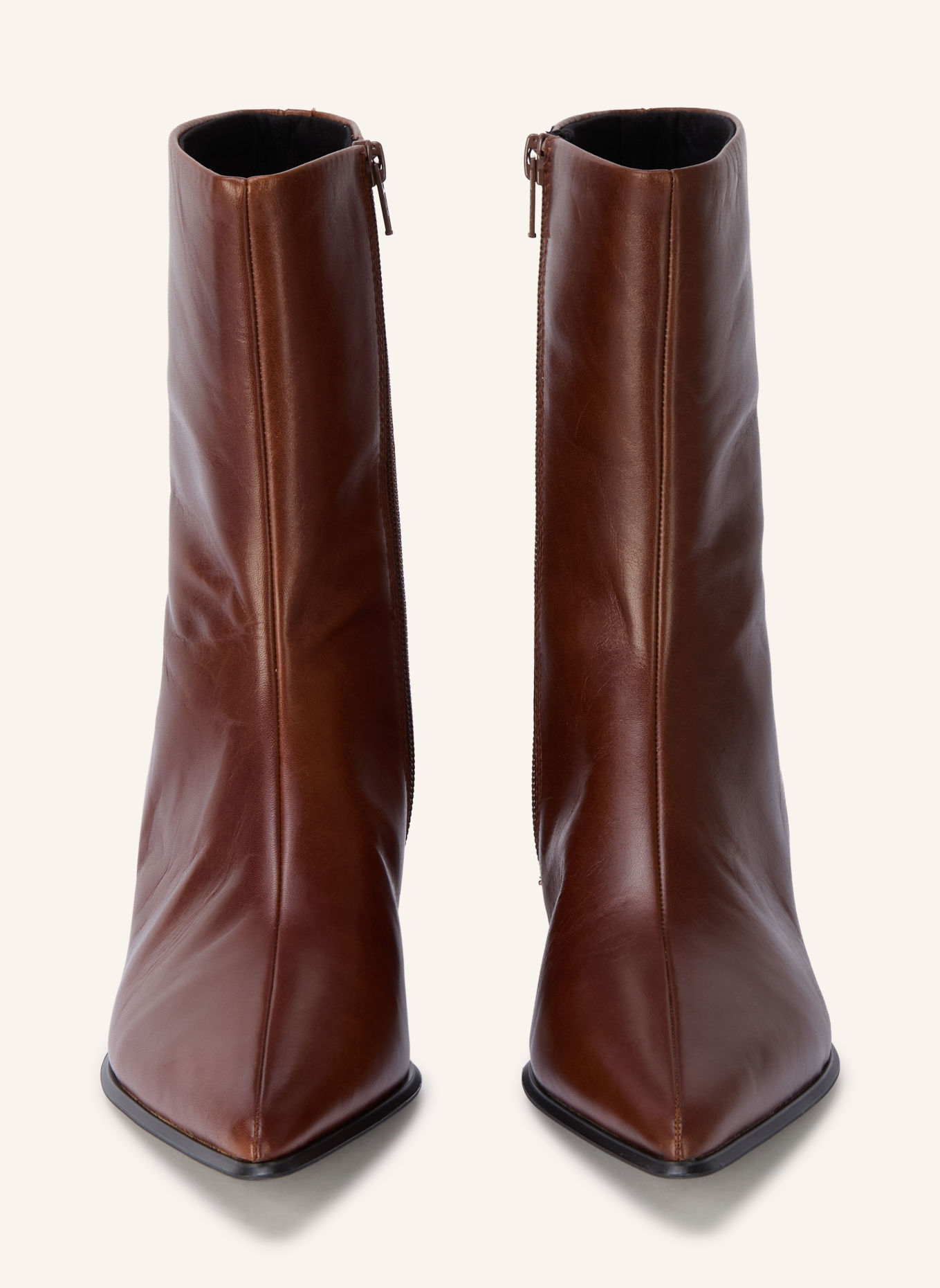 VAGABOND SHOEMAKERS Laarsjes ILONA: BRUIN