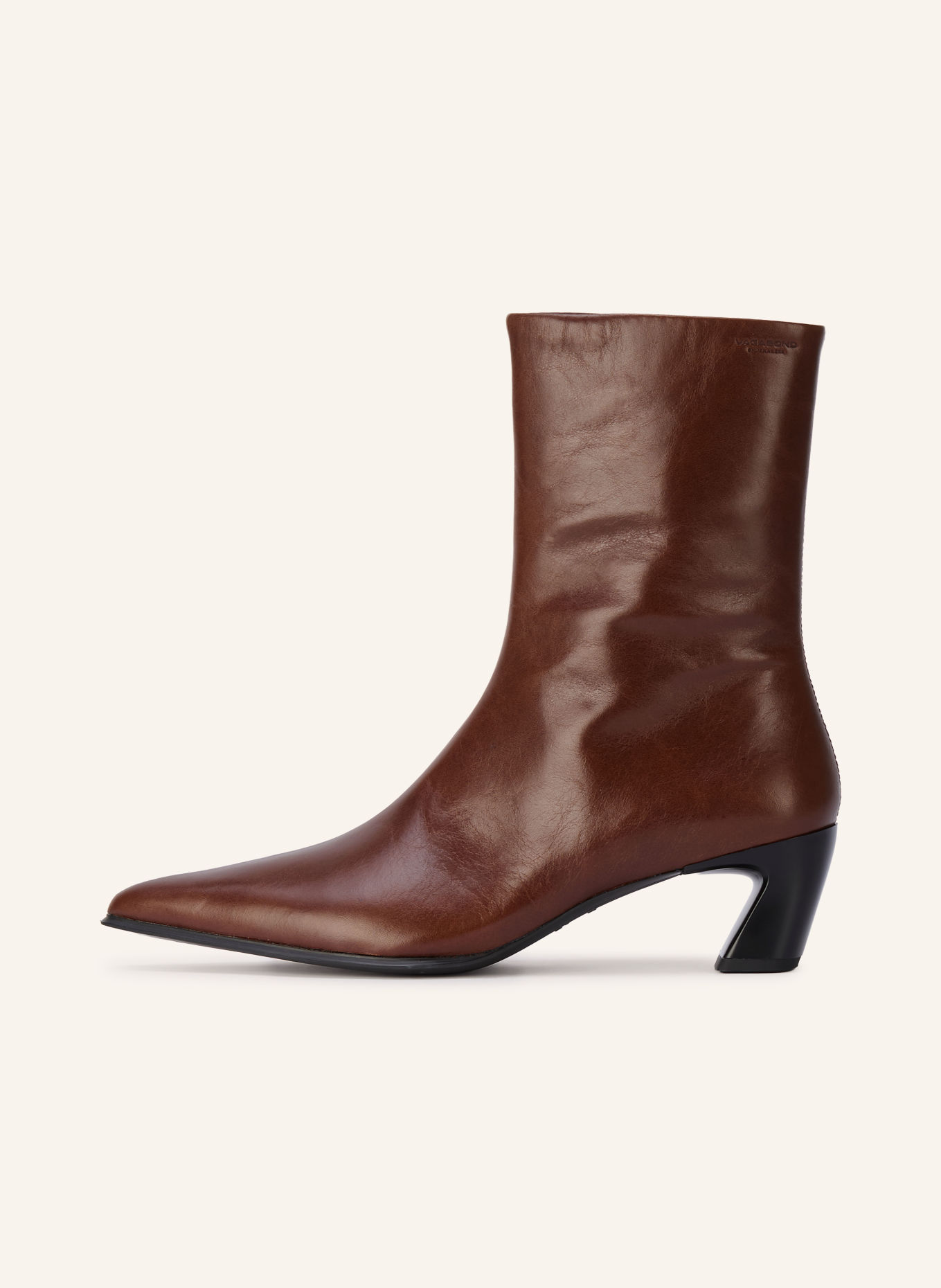 VAGABOND SHOEMAKERS Laarsjes ILONA: BRUIN